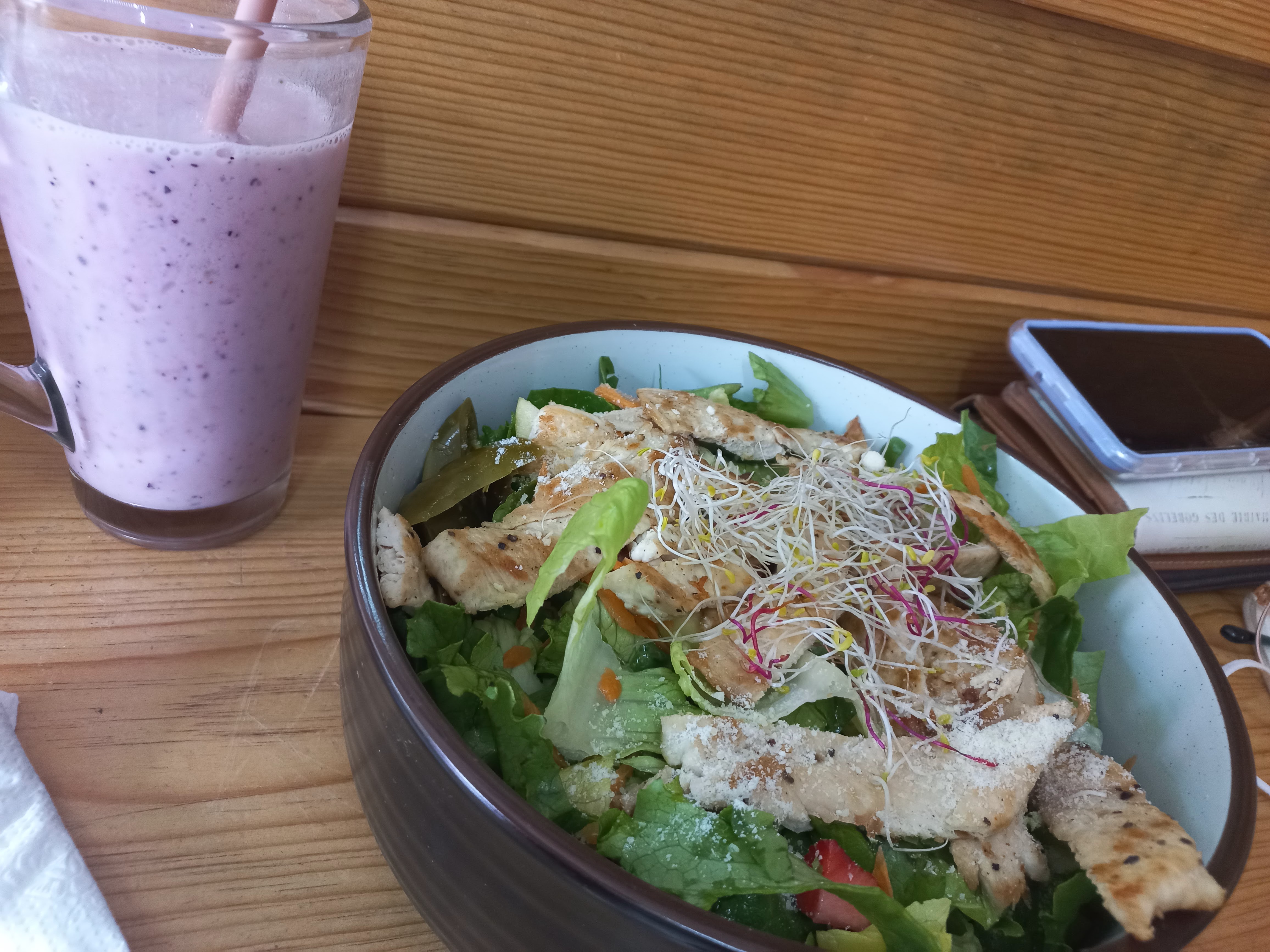 Nutri Antojos image 6