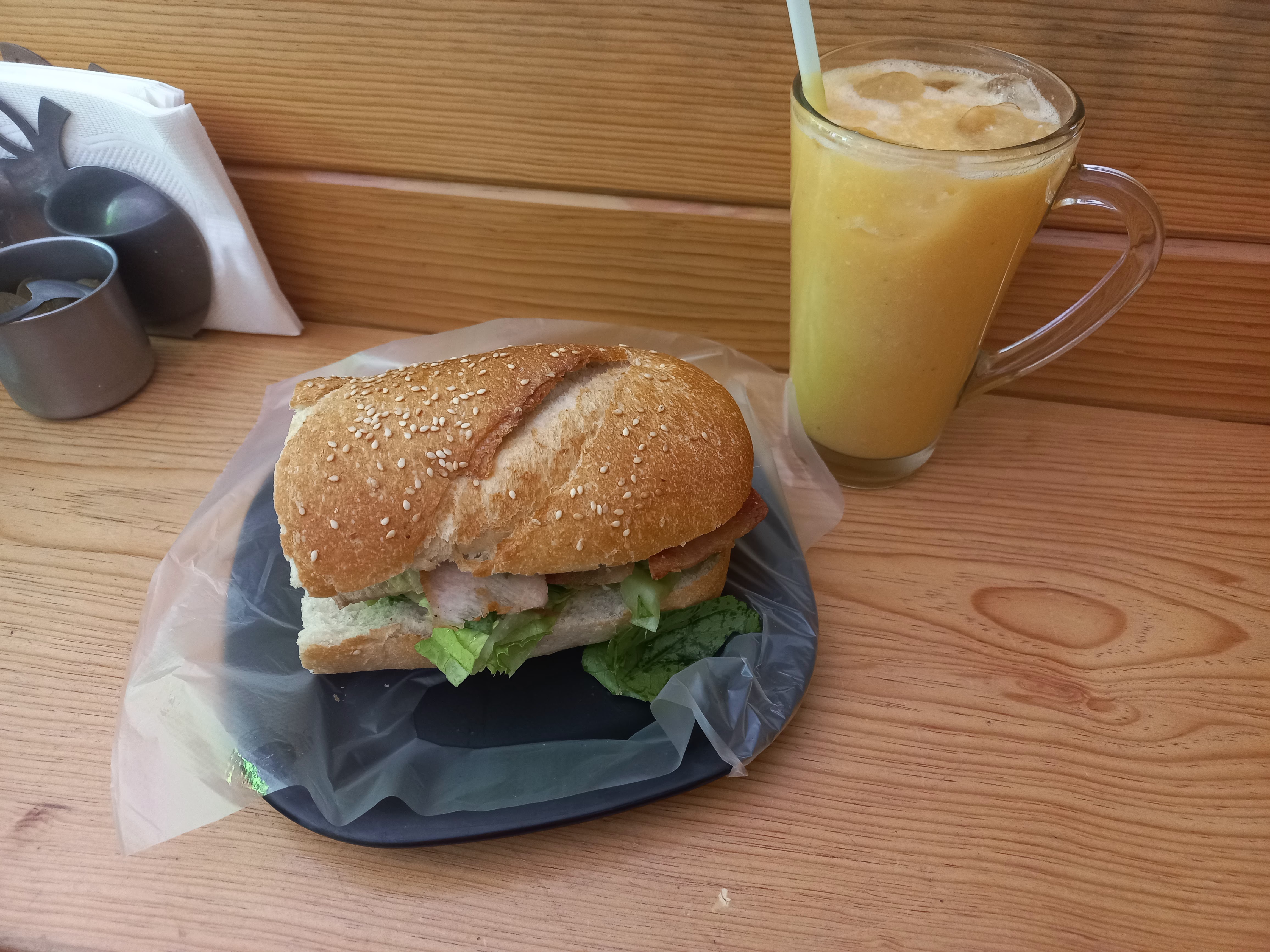 Nutri Antojos image 7