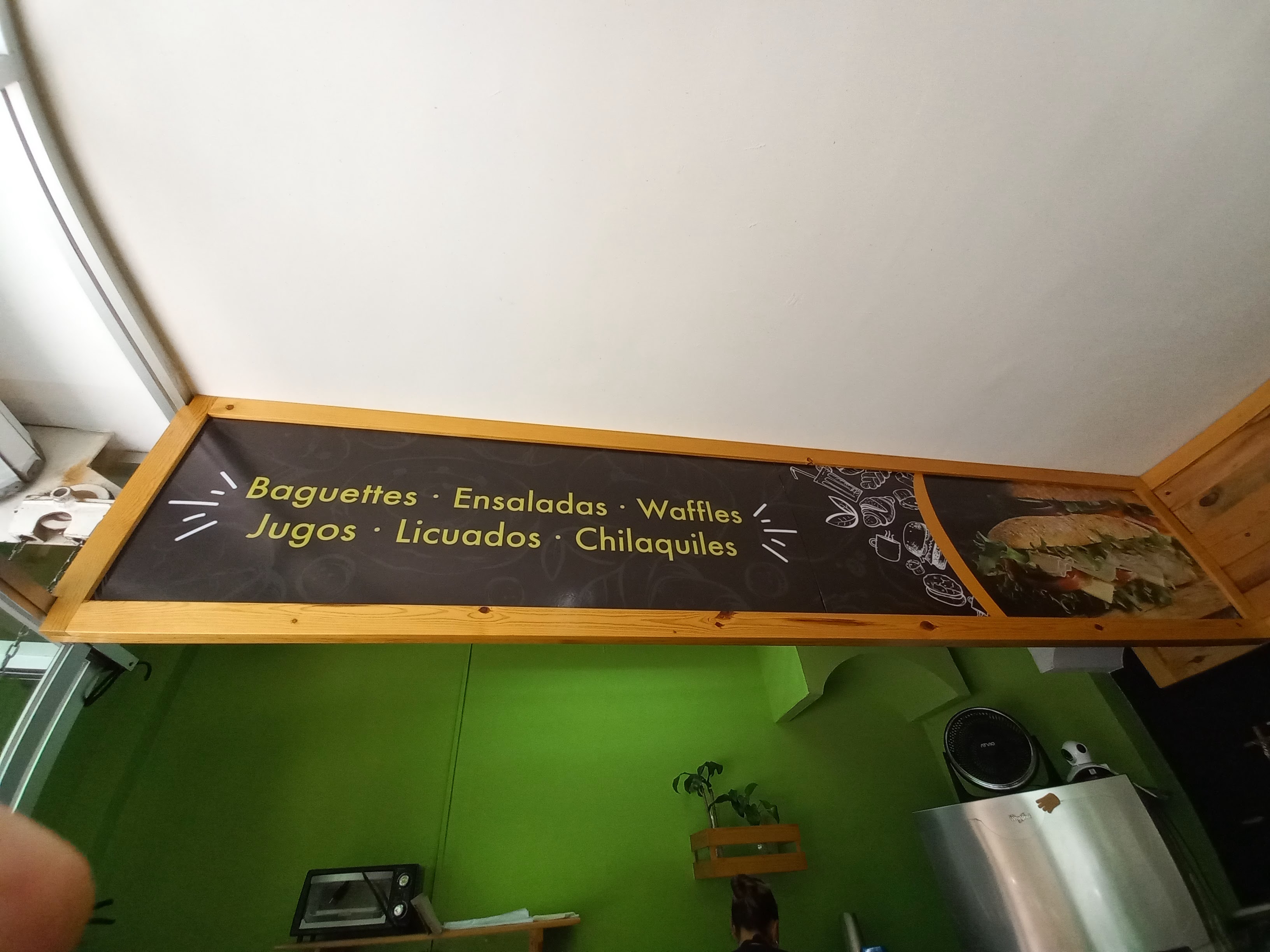 Nutri Antojos image 9