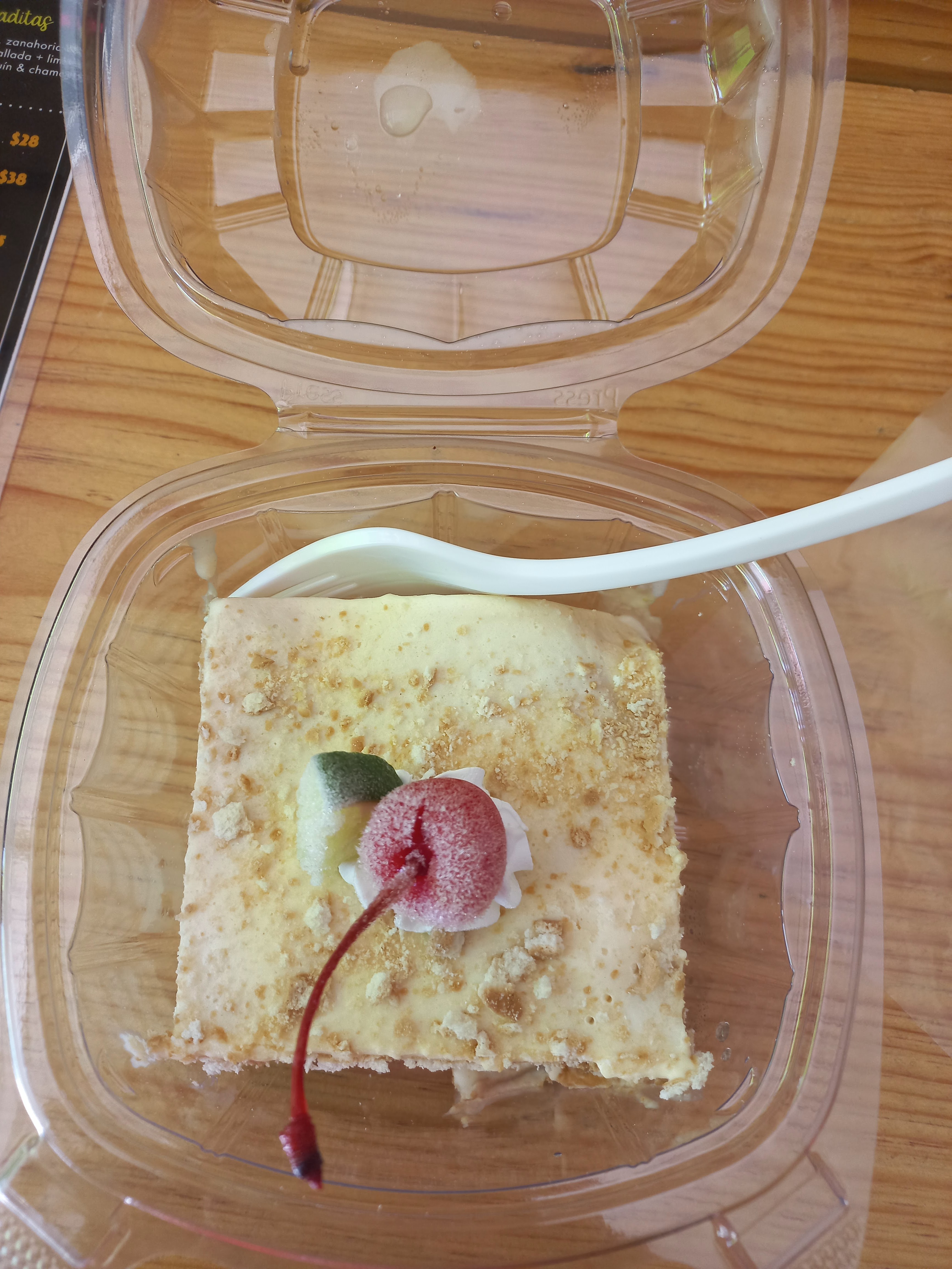 Nutri Antojos image 10