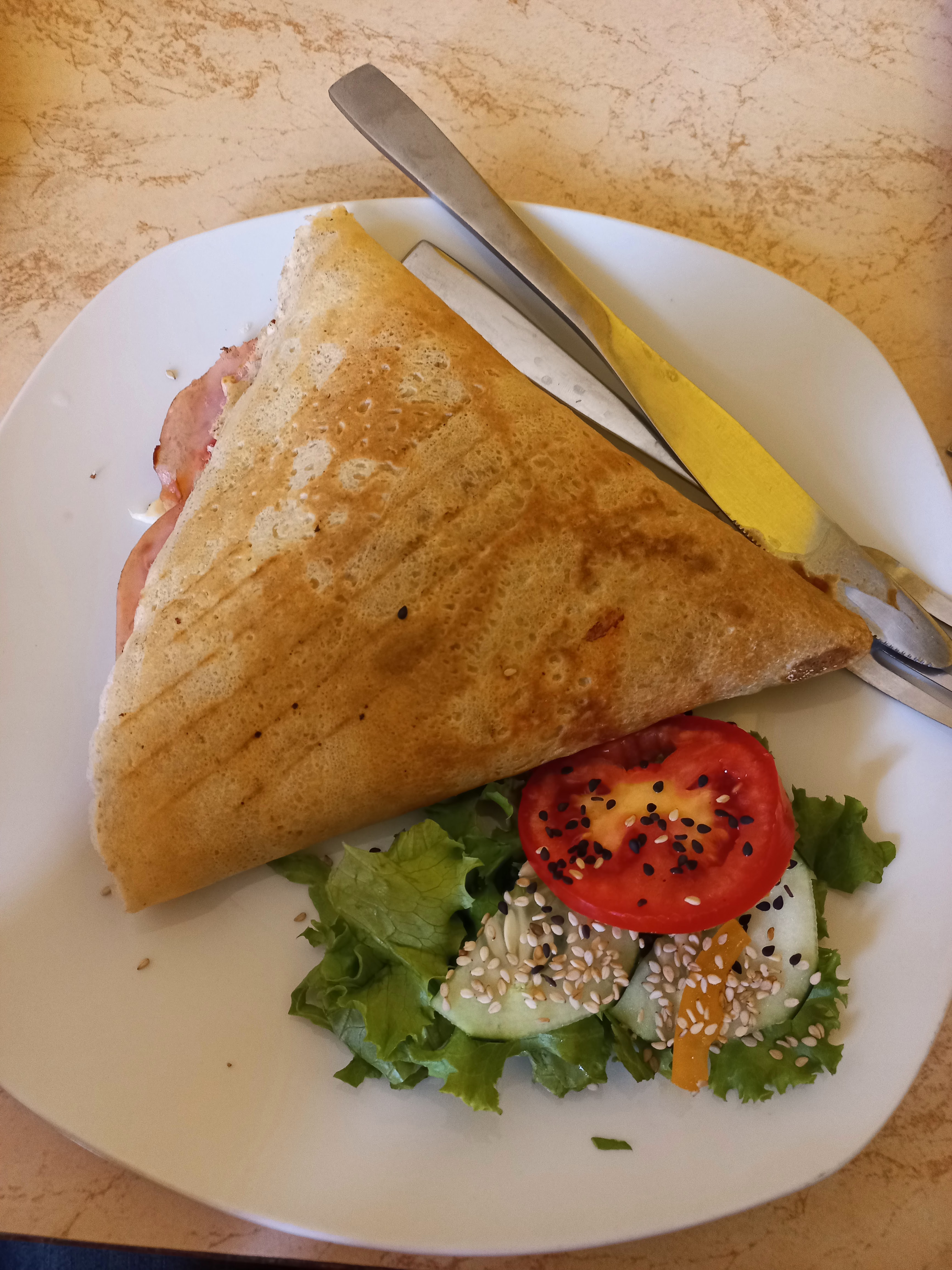 NutriBike, Waffles y Crepas image 2