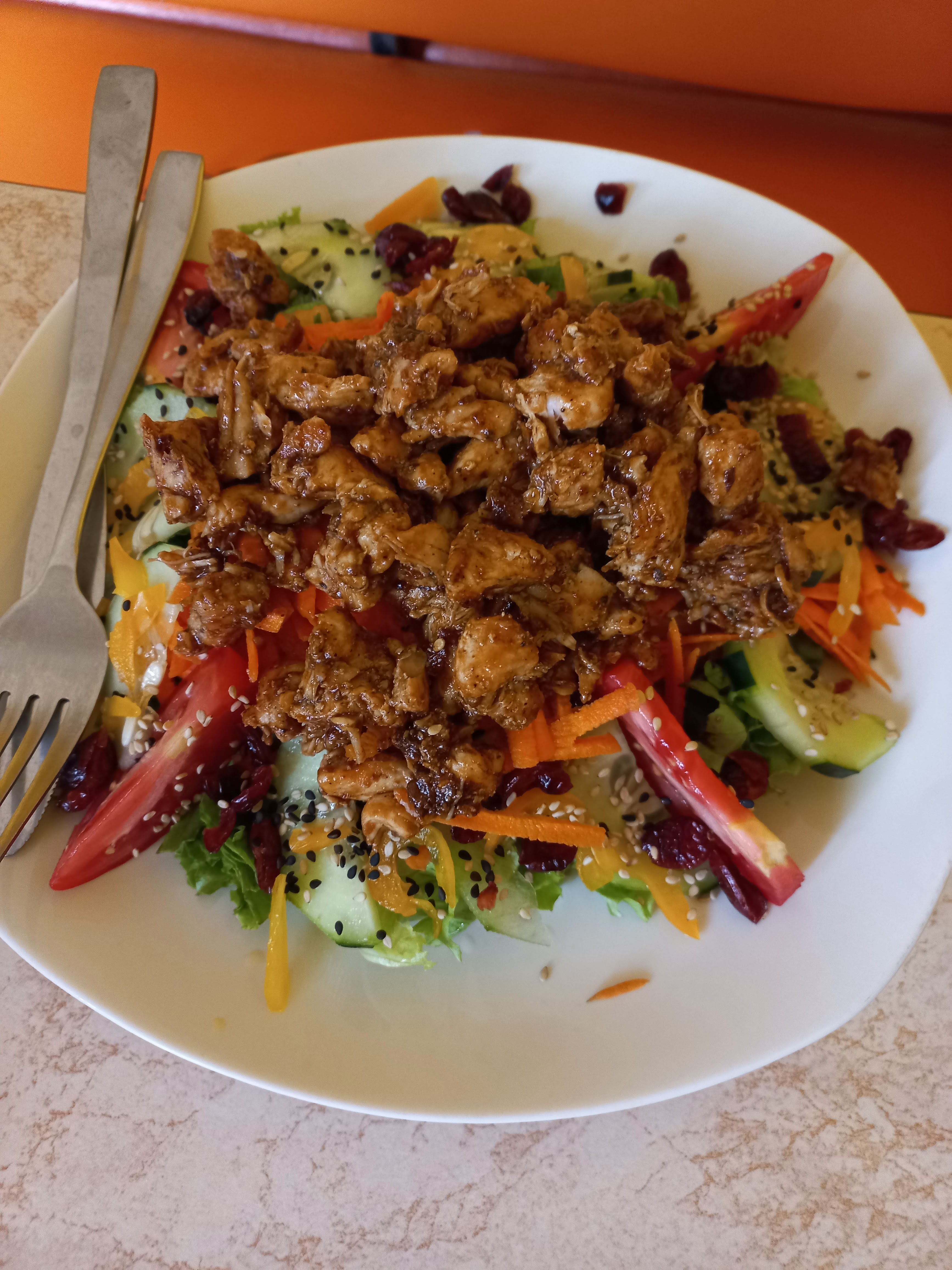 NutriBike, Waffles y Crepas image 5