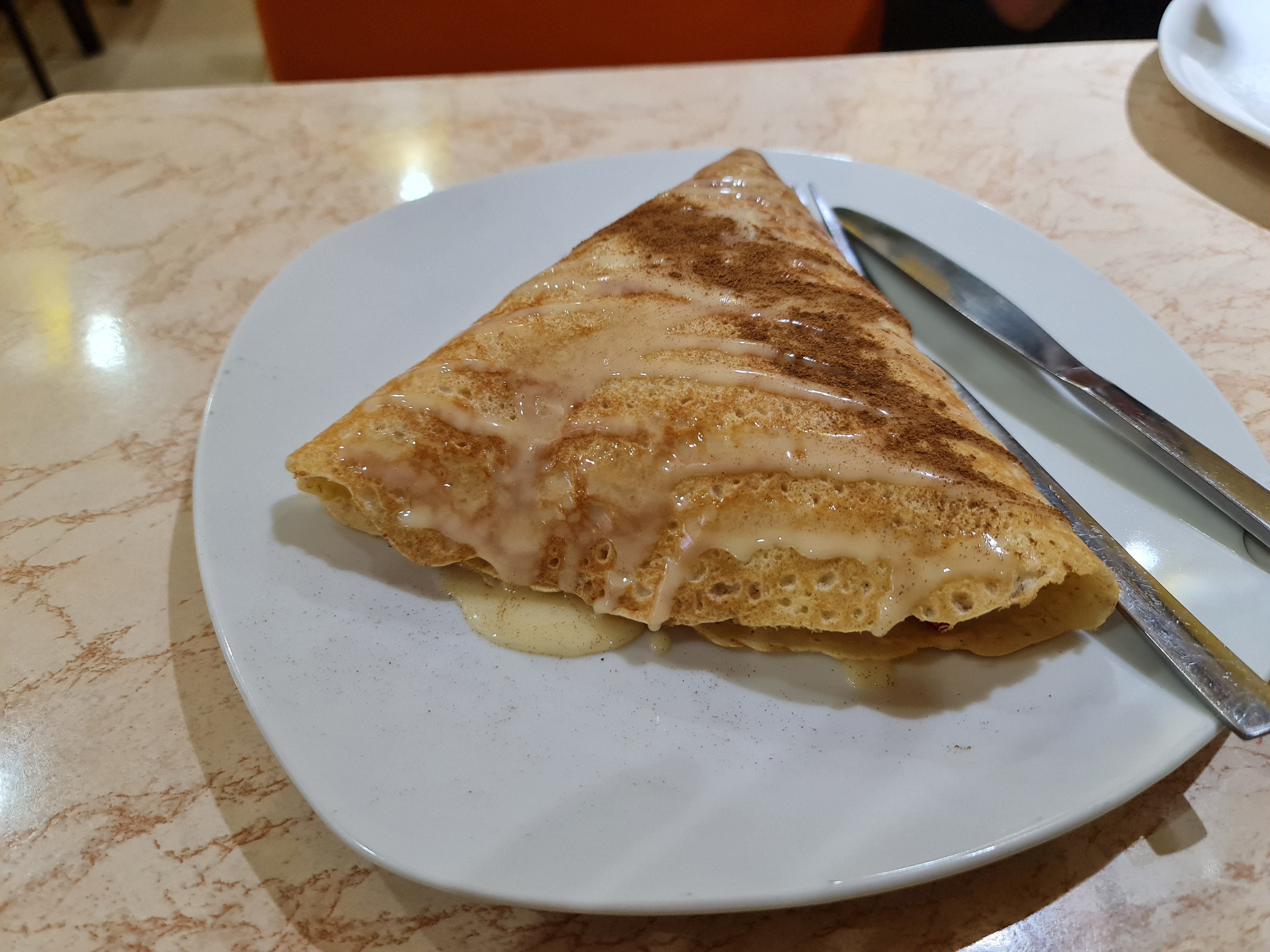 NutriBike, Waffles y Crepas image 10