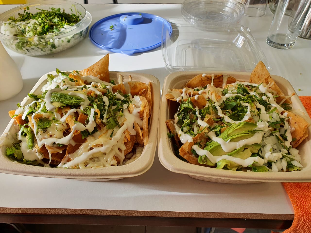 La chilaquelera image 1