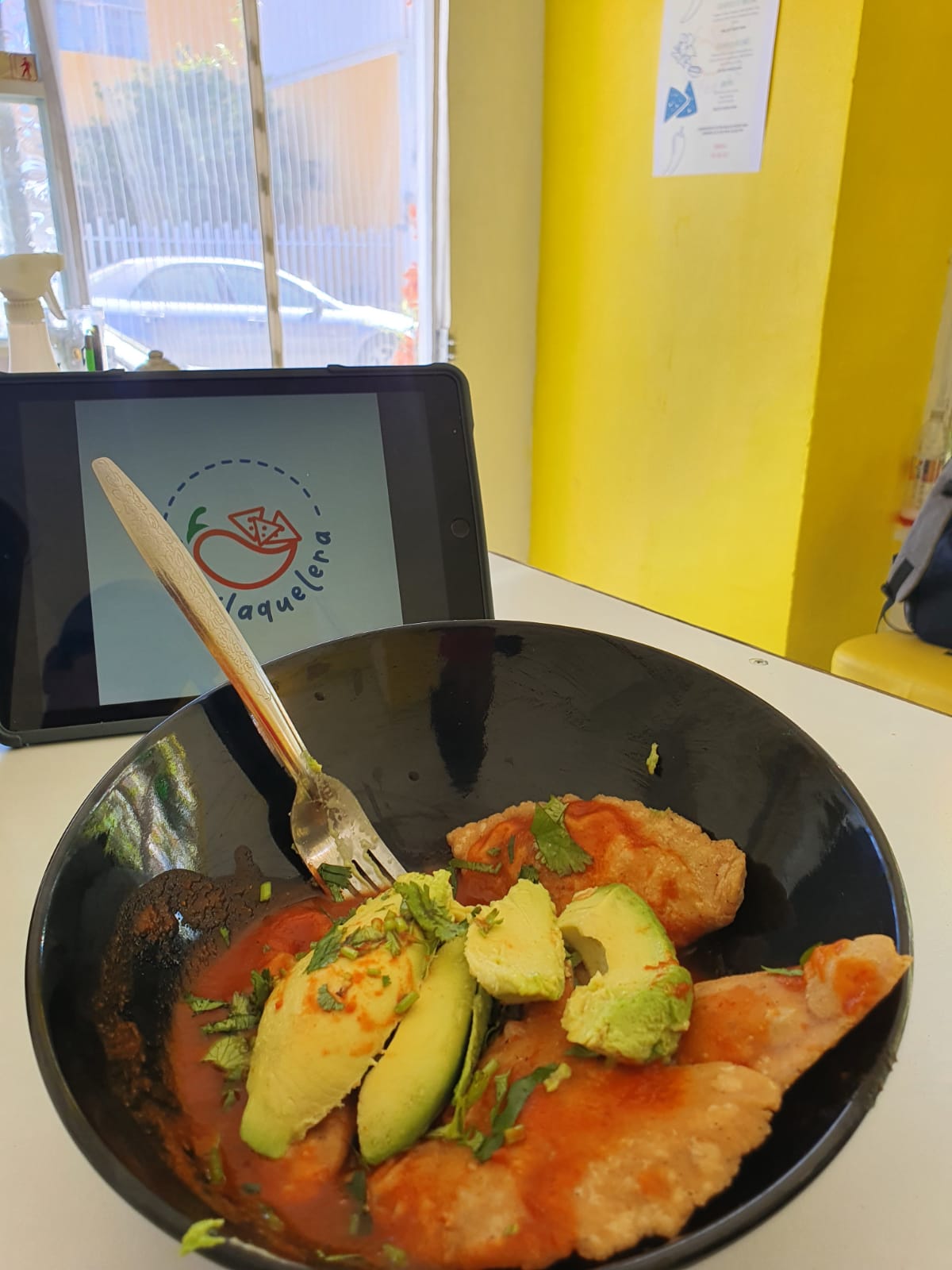 La chilaquelera image 2