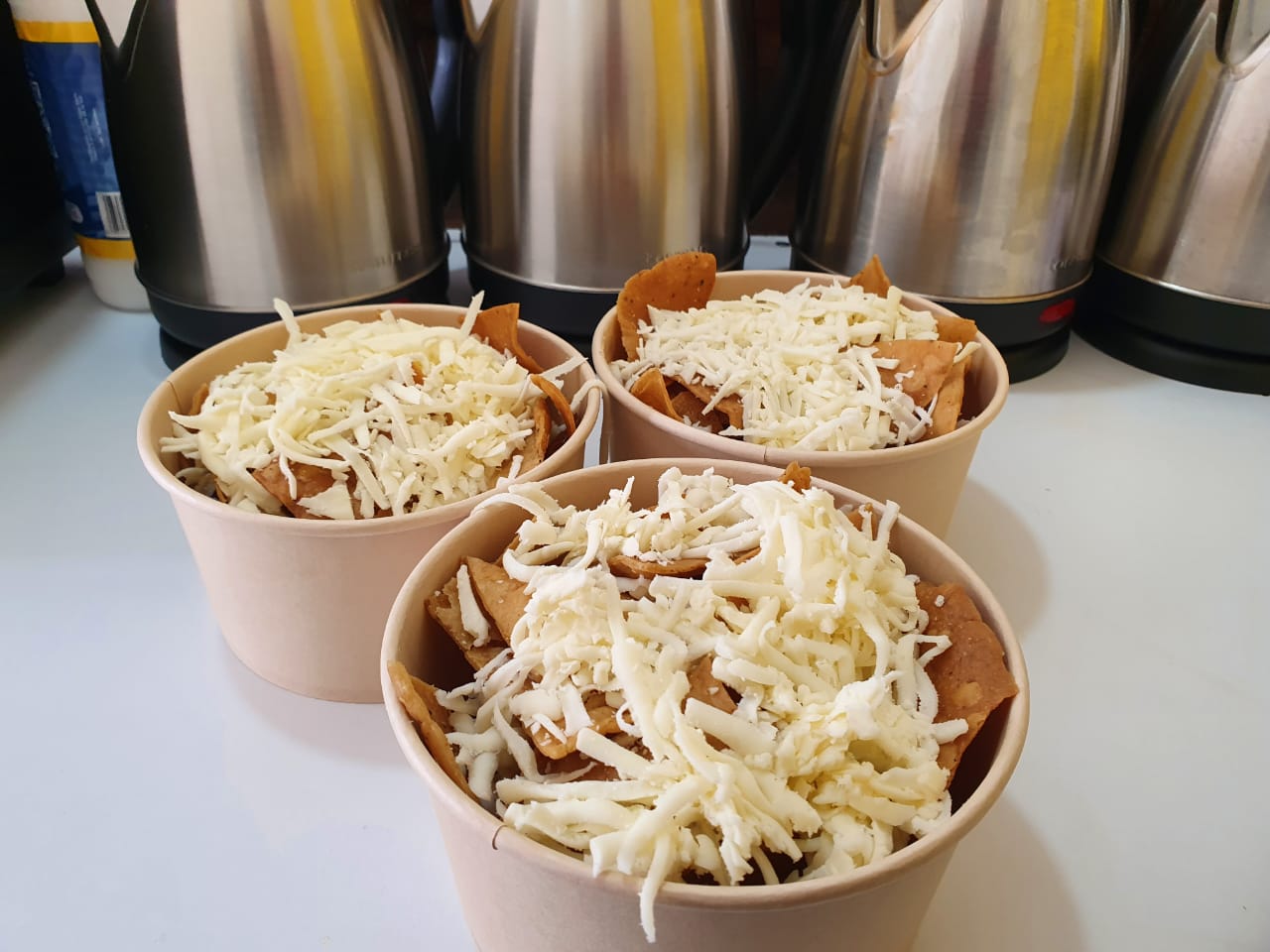 La chilaquelera image 3