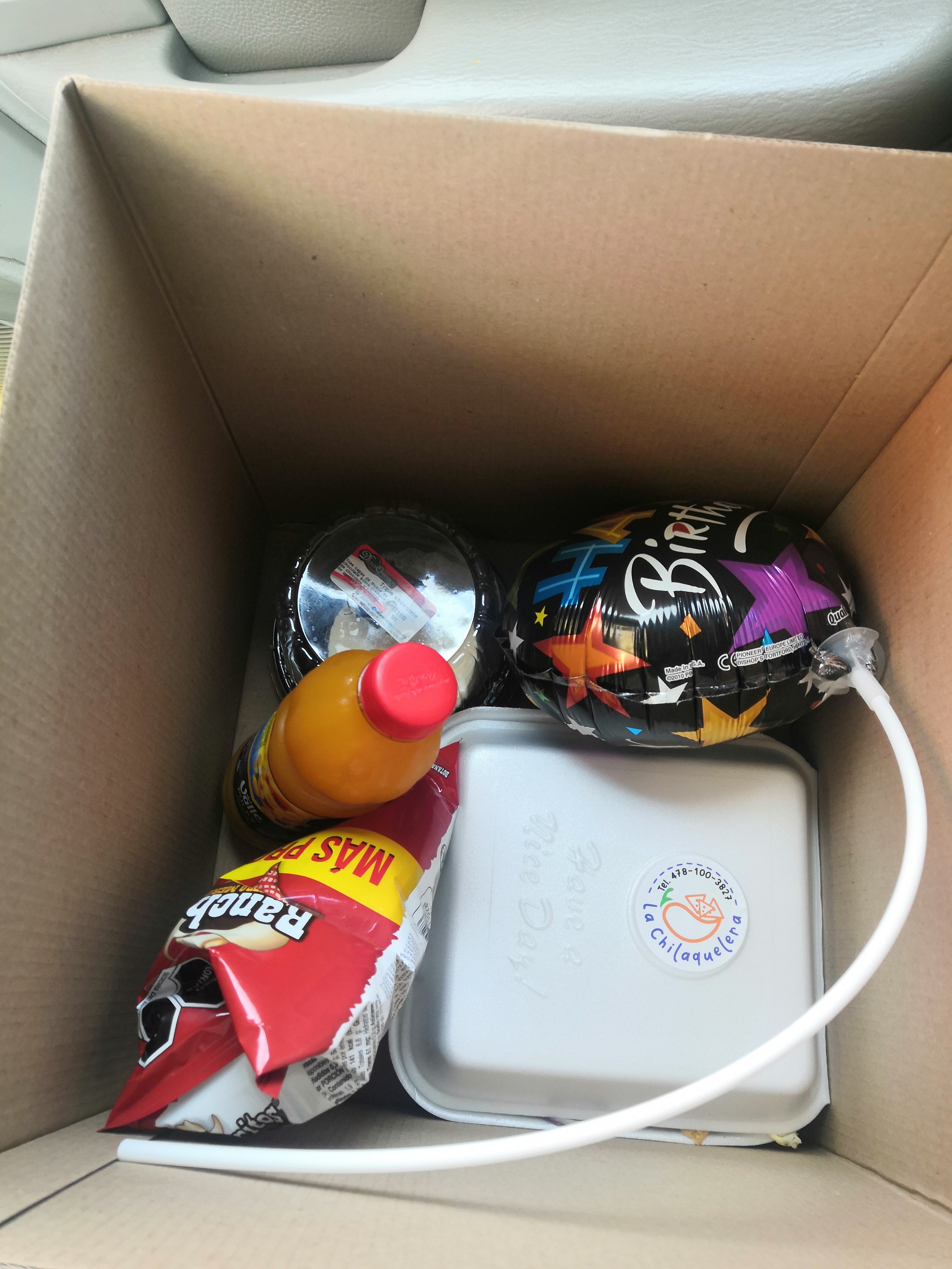 La chilaquelera image 5