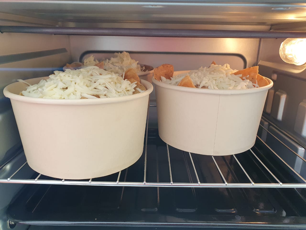 La chilaquelera image 6