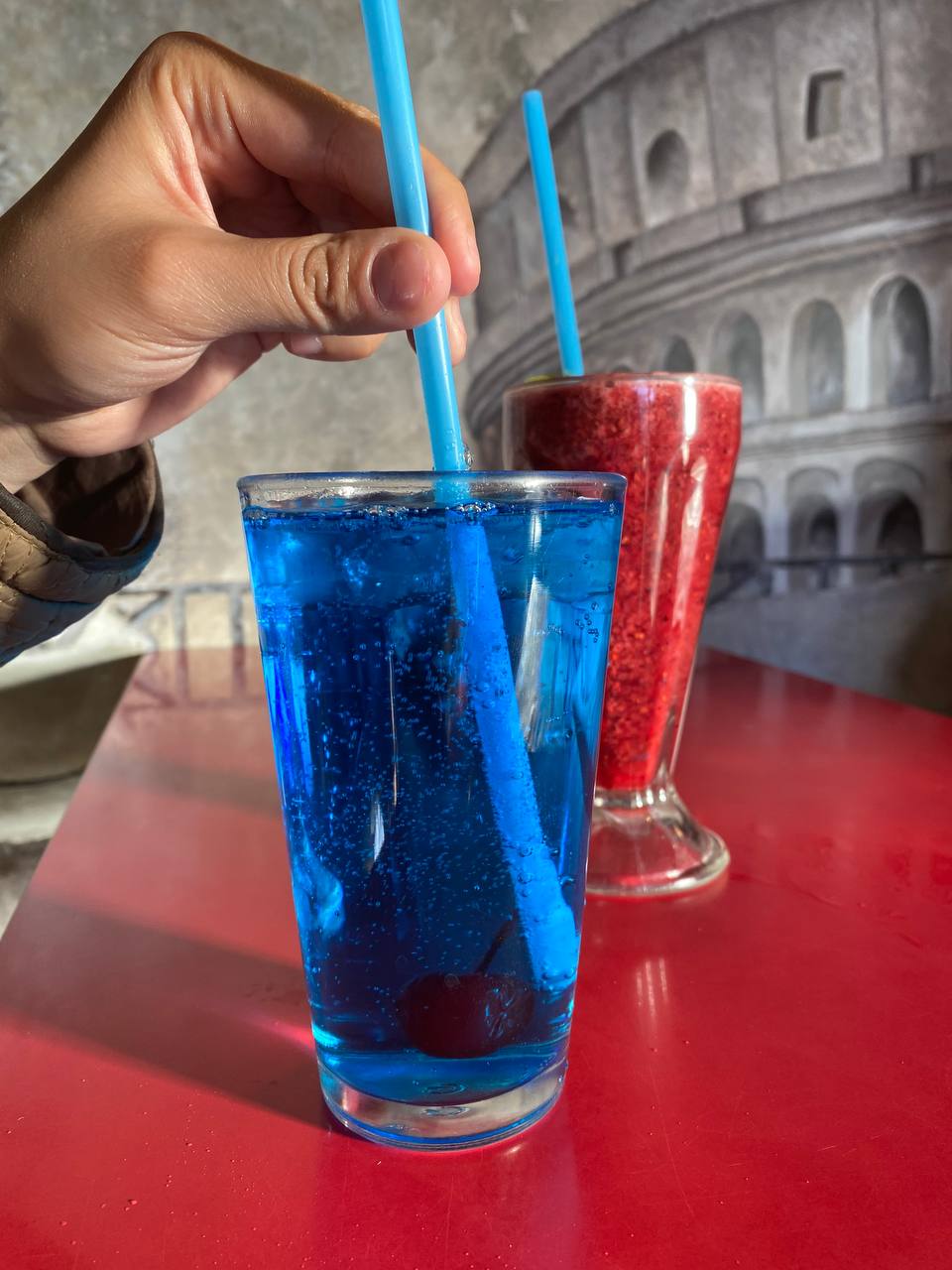 Las Moras Café image 2