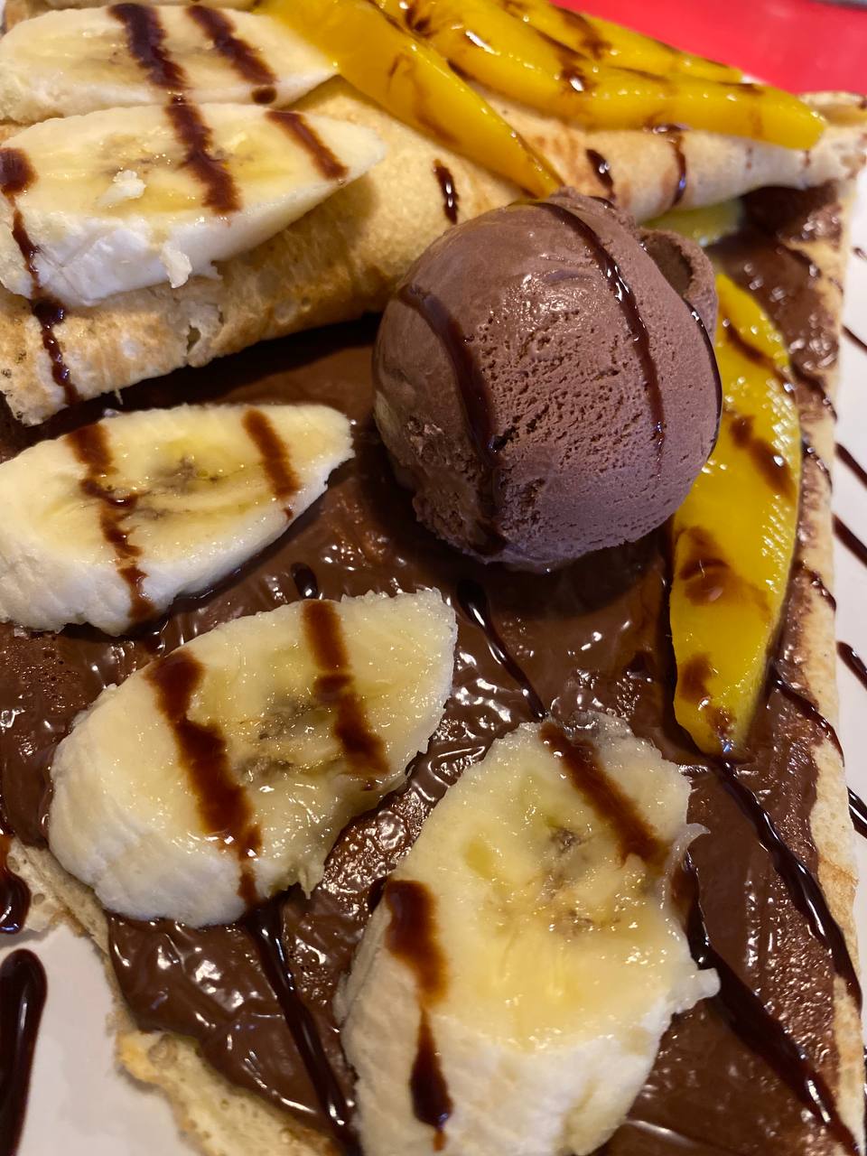 Las Moras Café image 4