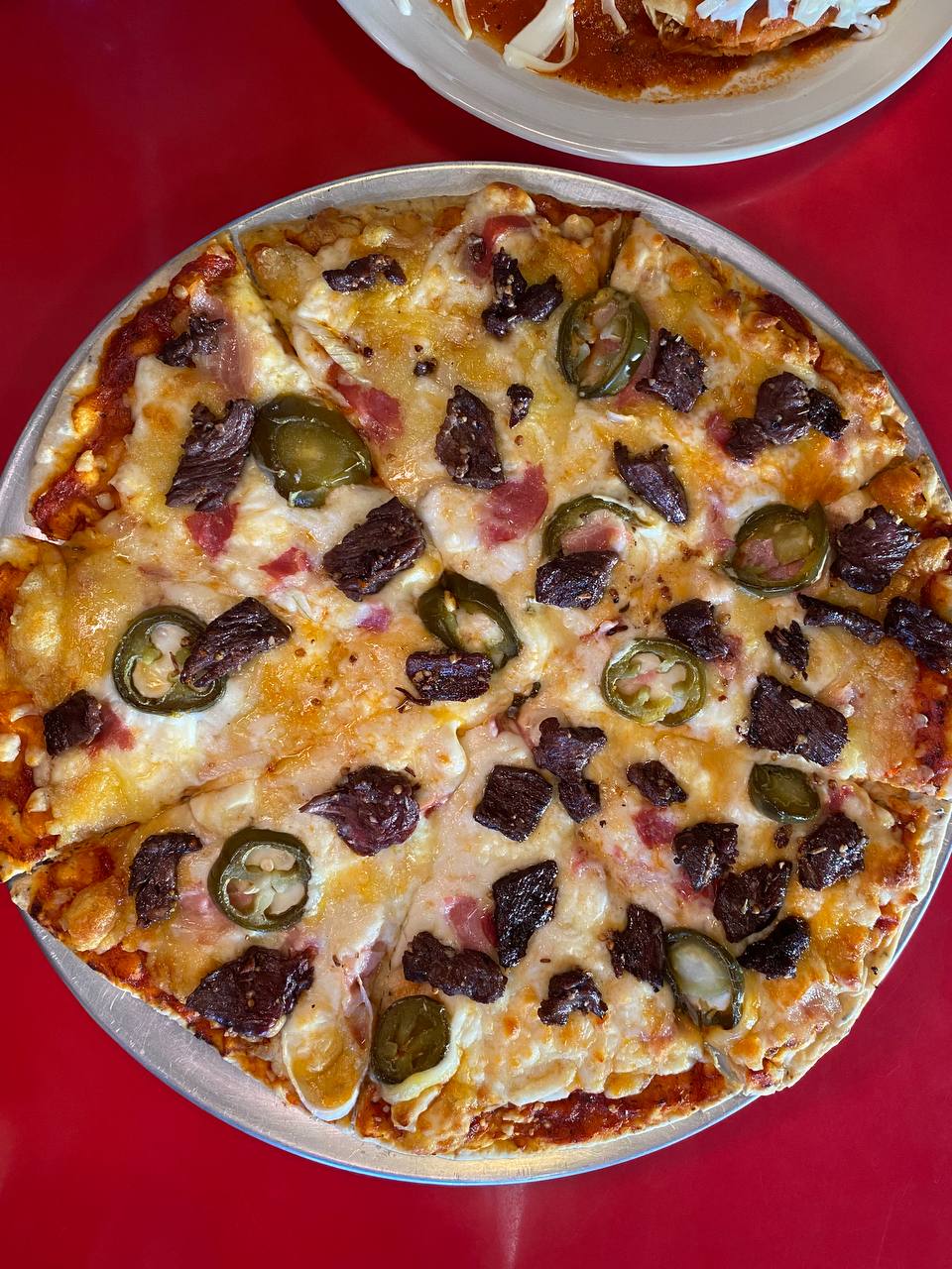 Las Moras Café image 8