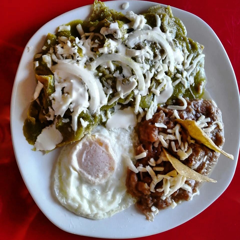 Las Moras Café image 10