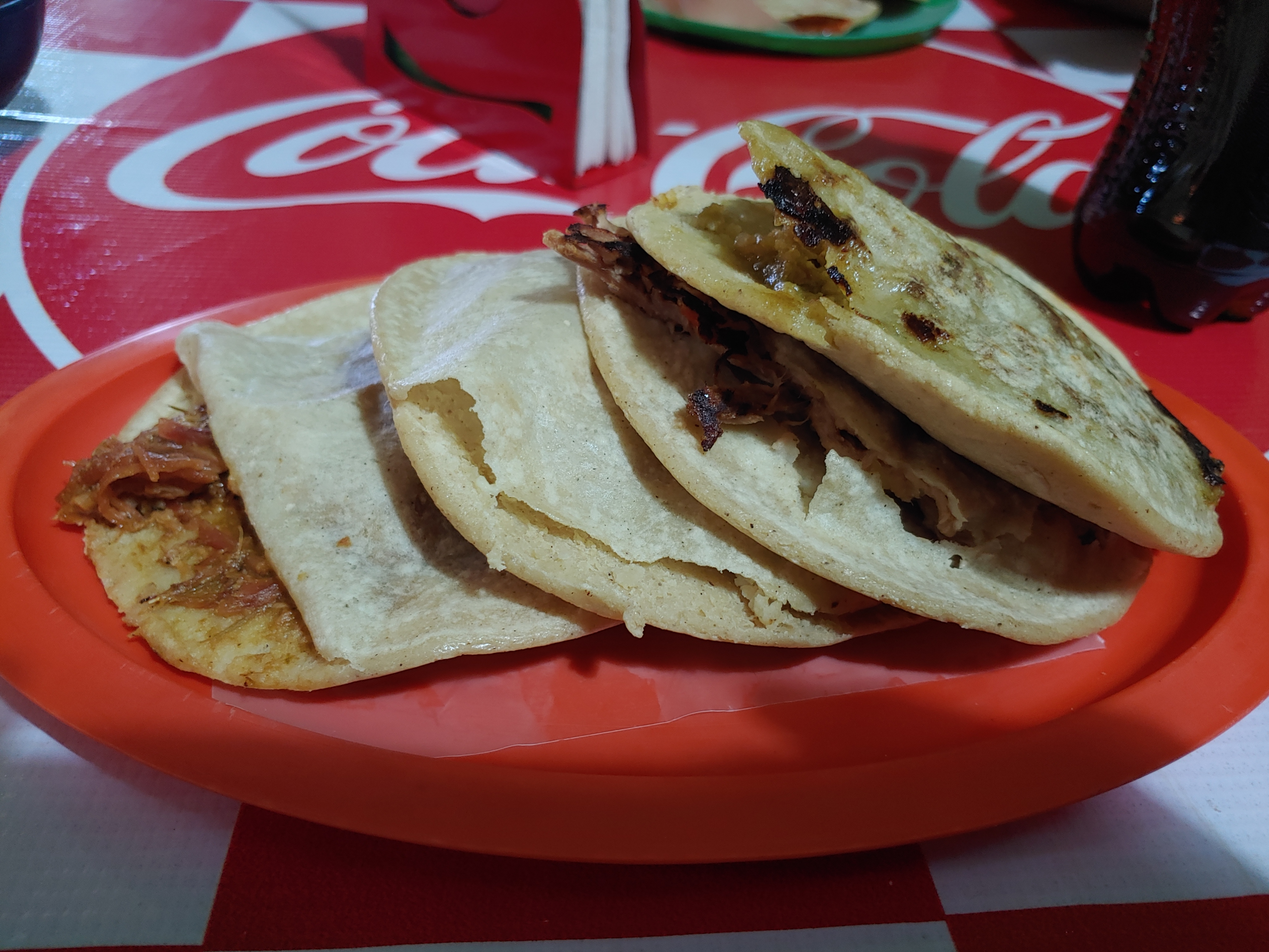 GORDITAS ESTHELA image 1