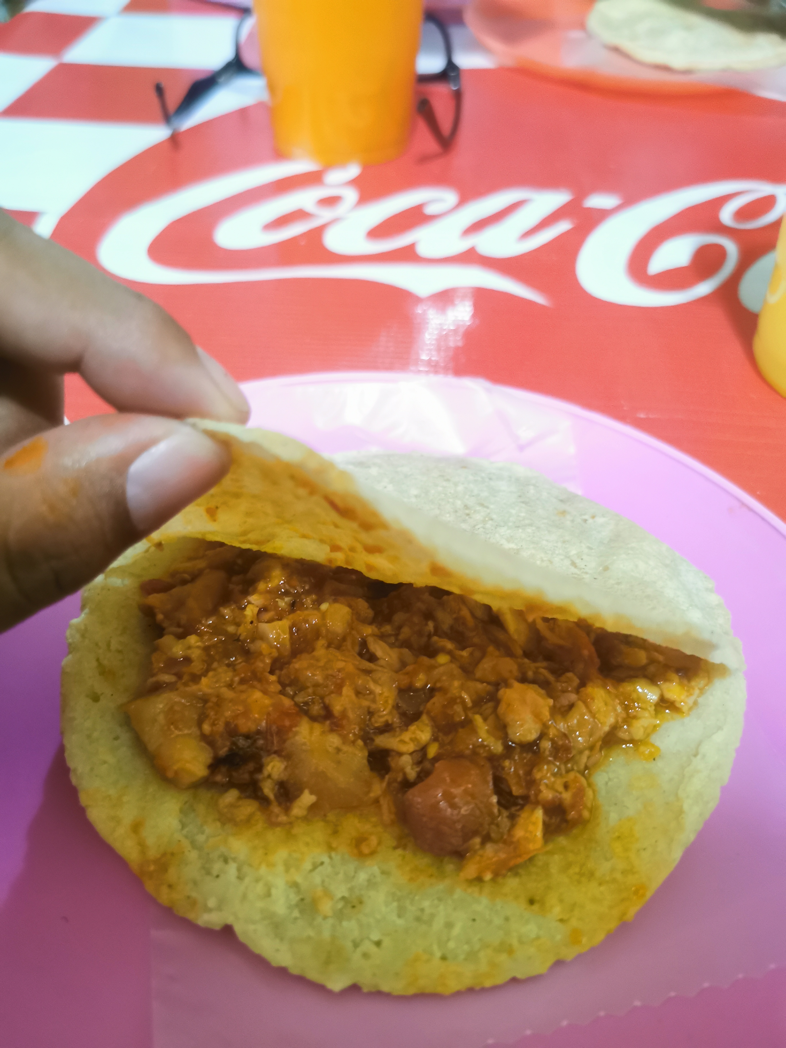 GORDITAS ESTHELA image 2