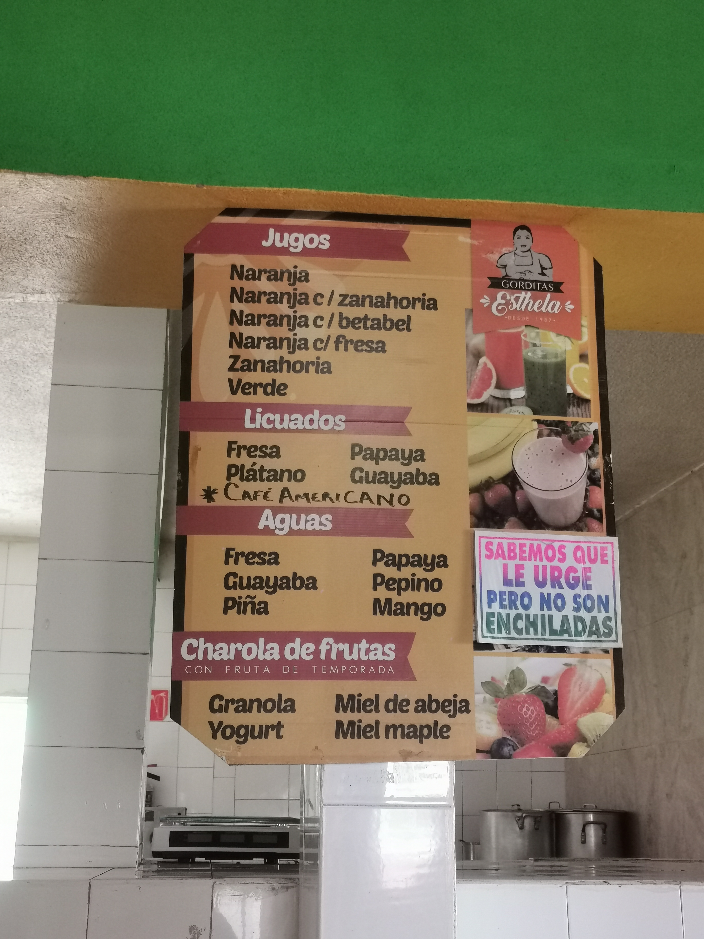 GORDITAS ESTHELA image 3