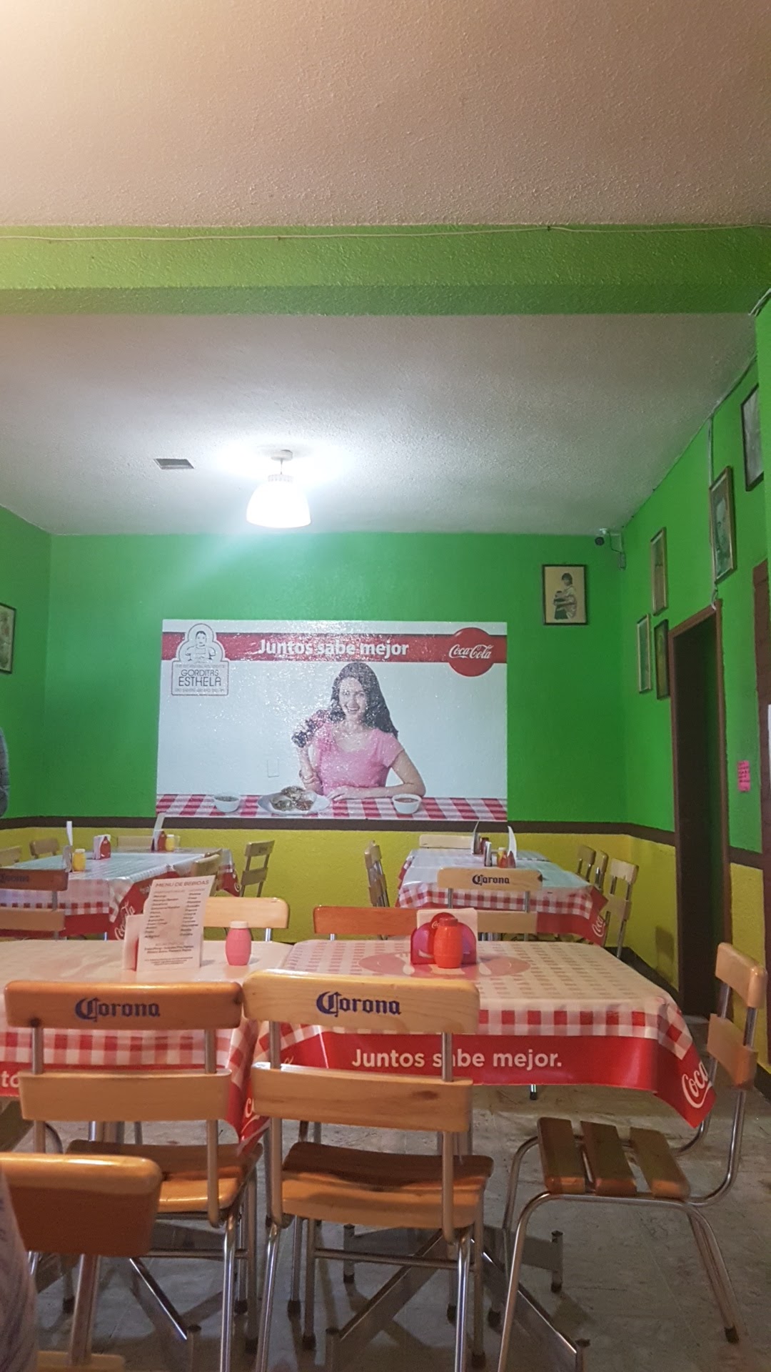 GORDITAS ESTHELA image 5