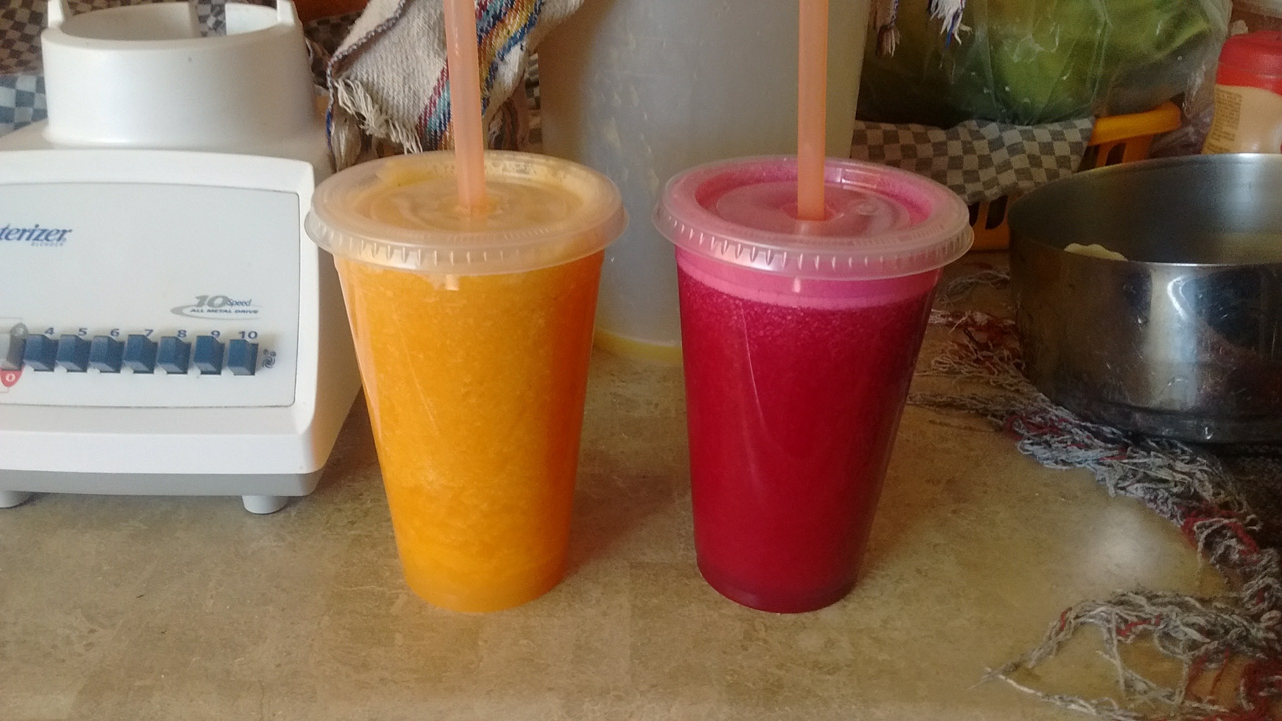 GORDITAS ESTHELA image 6