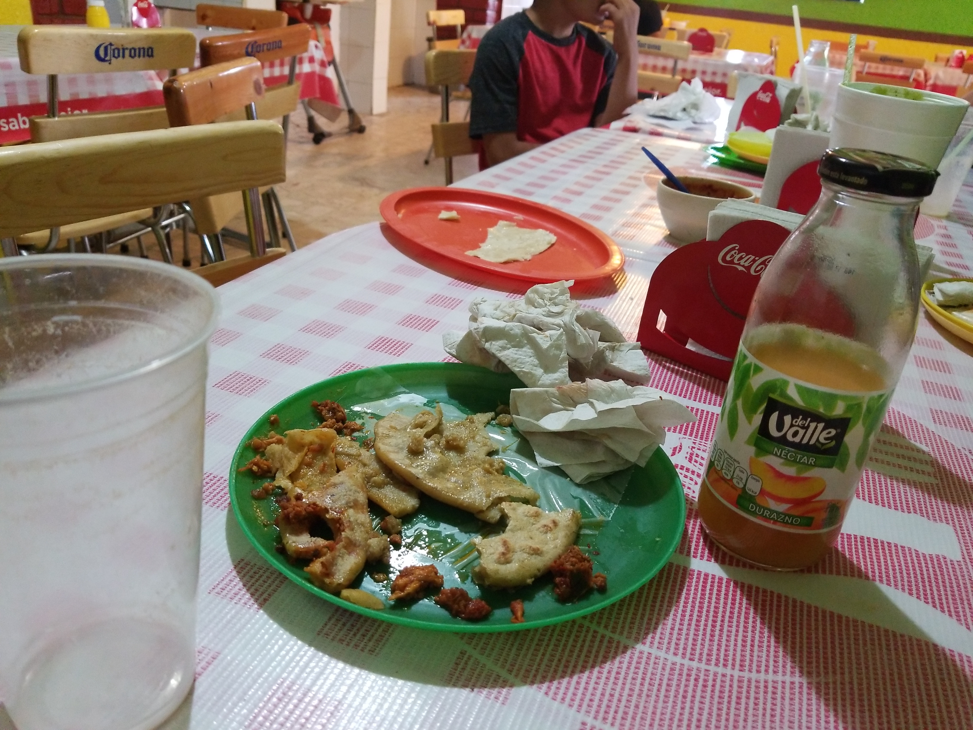 GORDITAS ESTHELA image 7