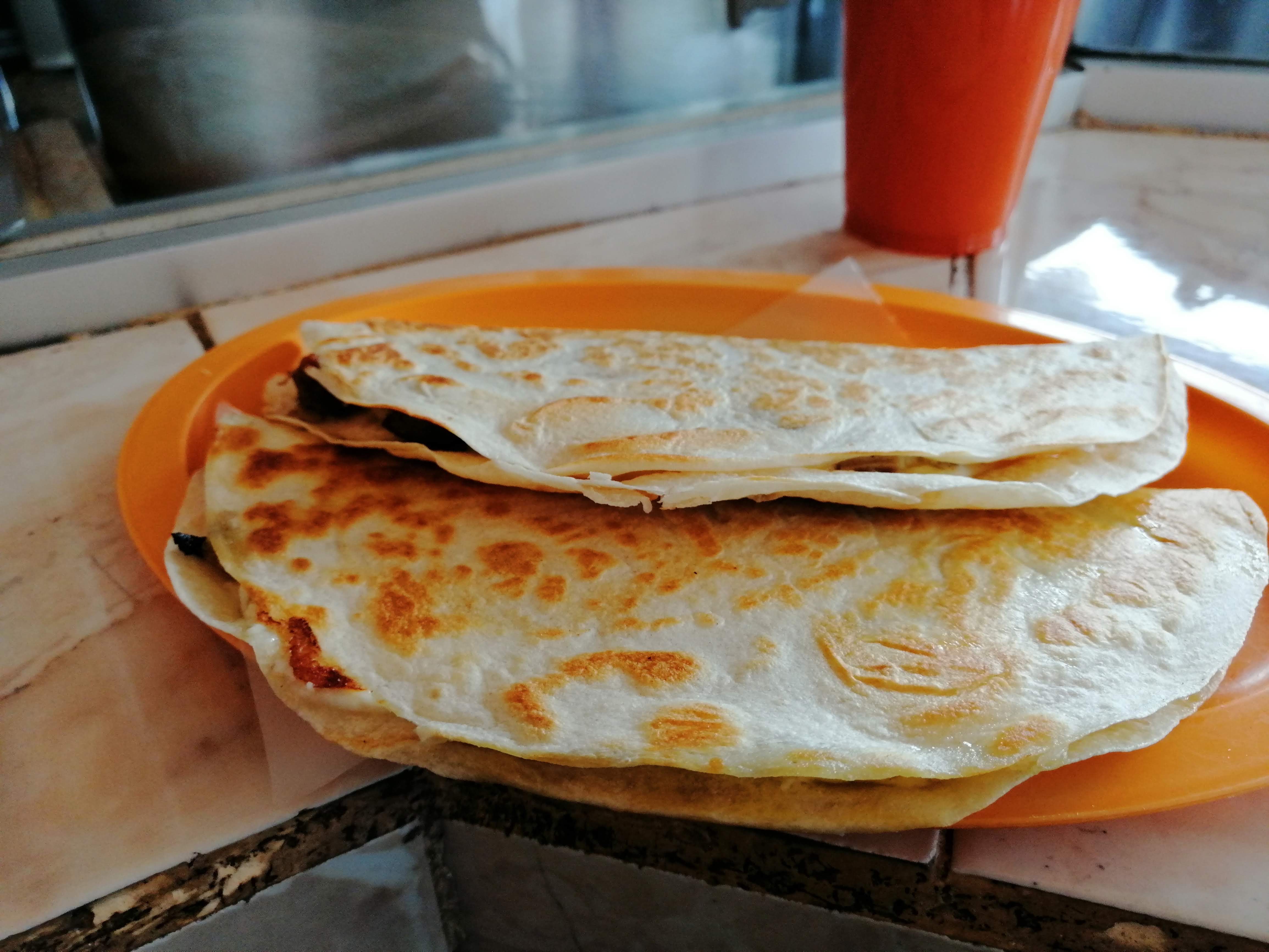 GORDITAS ESTHELA image 8