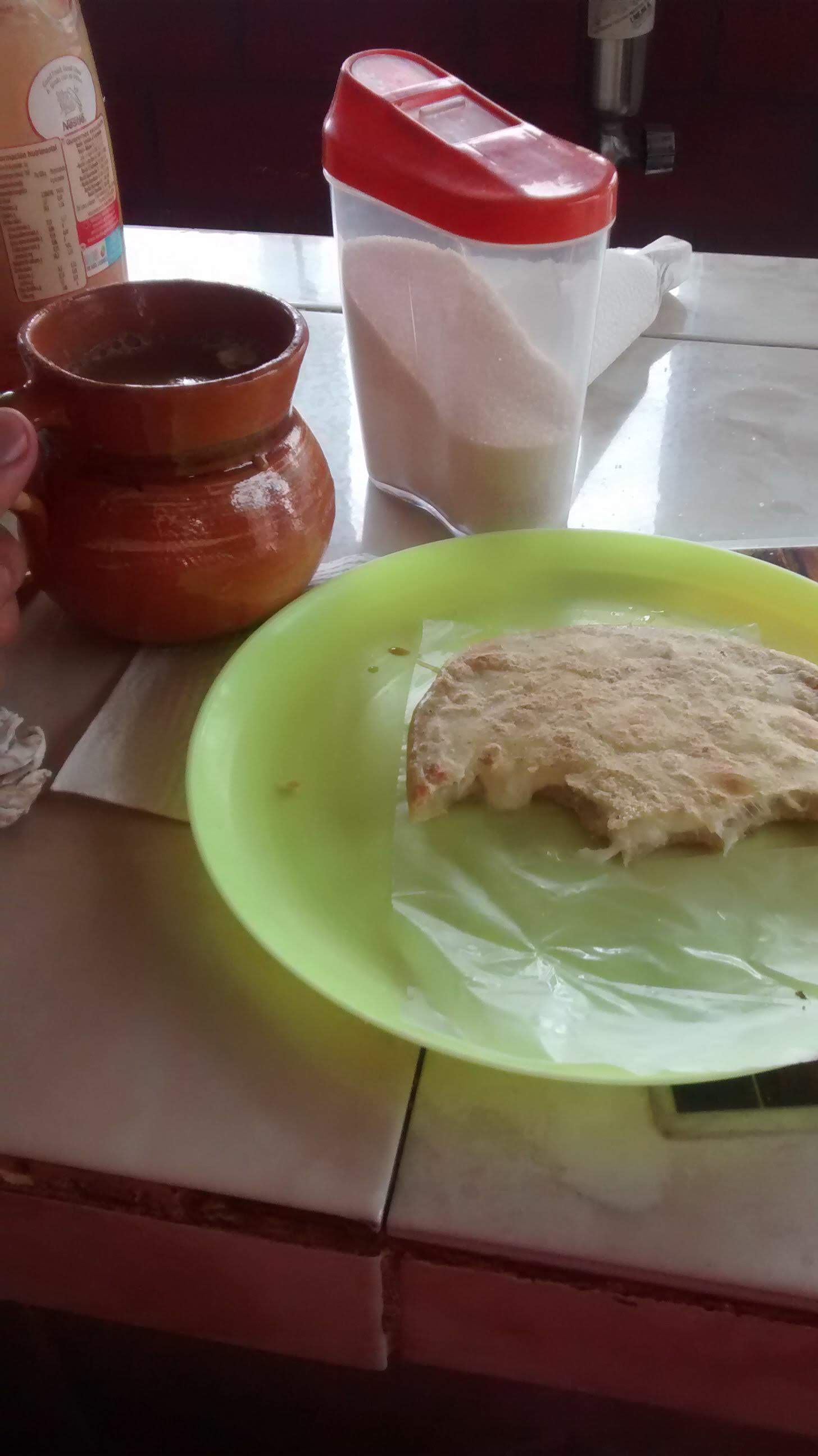 GORDITAS ESTHELA image 9