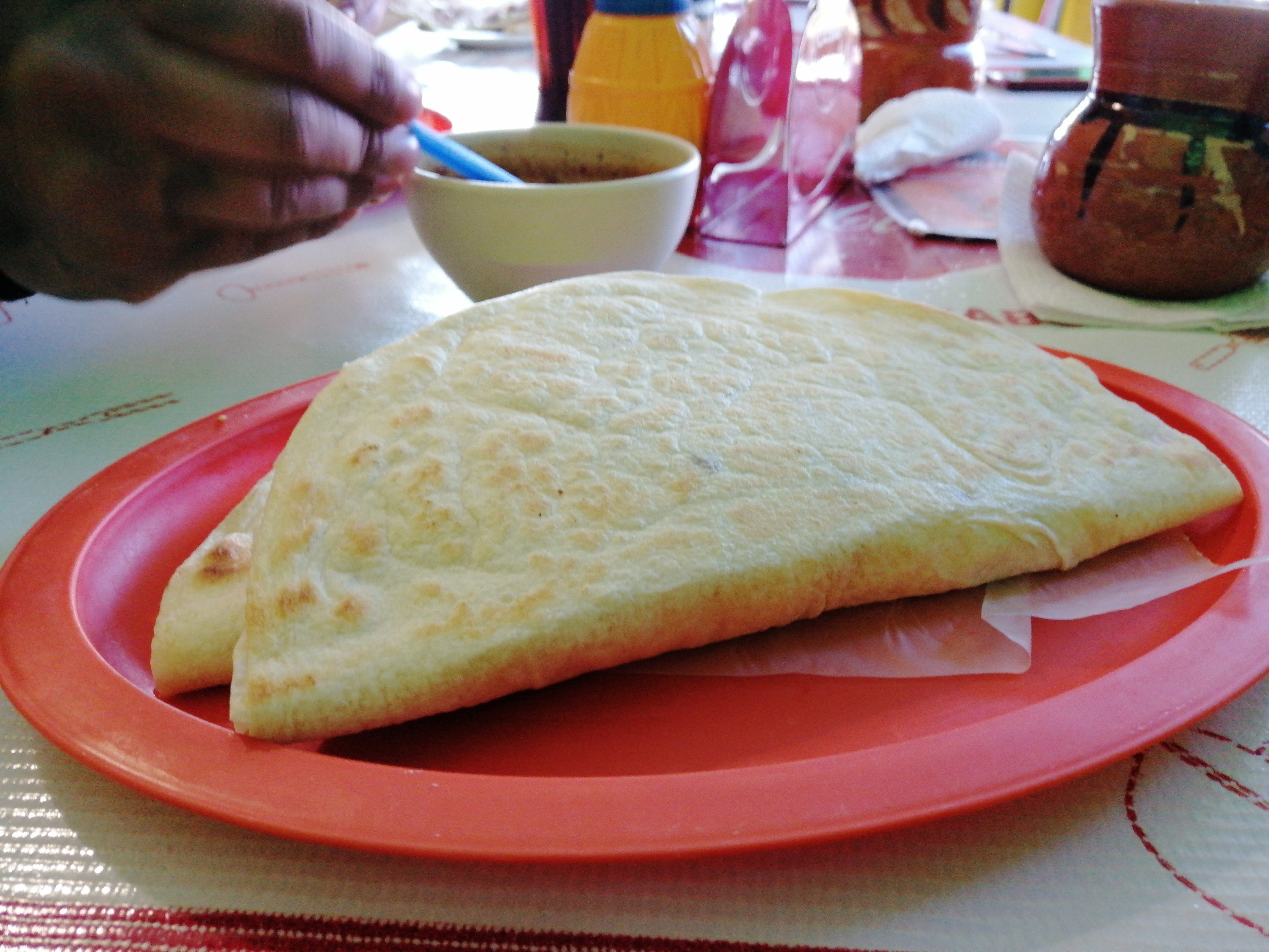 GORDITAS ESTHELA image 10