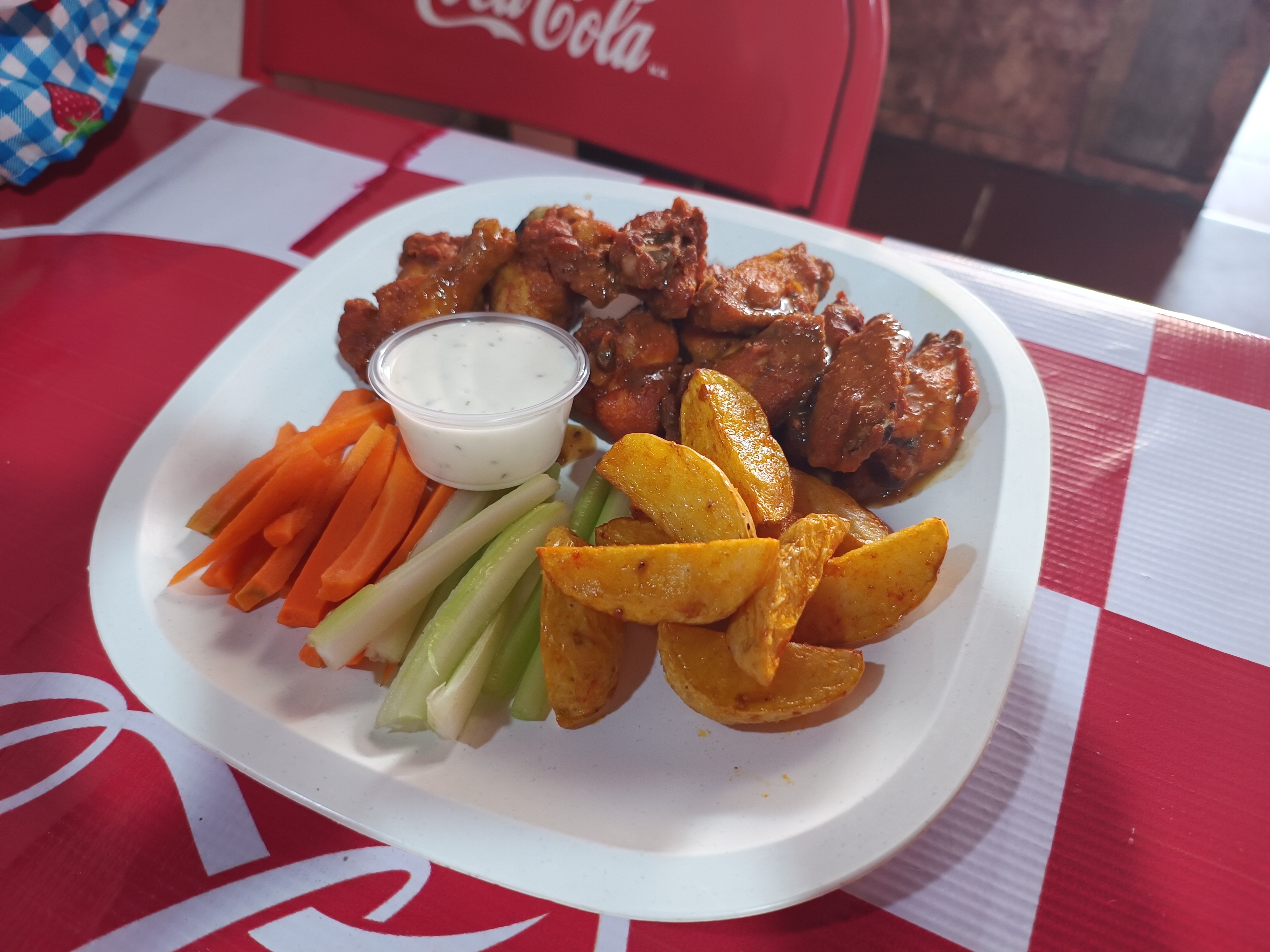 ROSTICERÍA MI LUPITA image 2