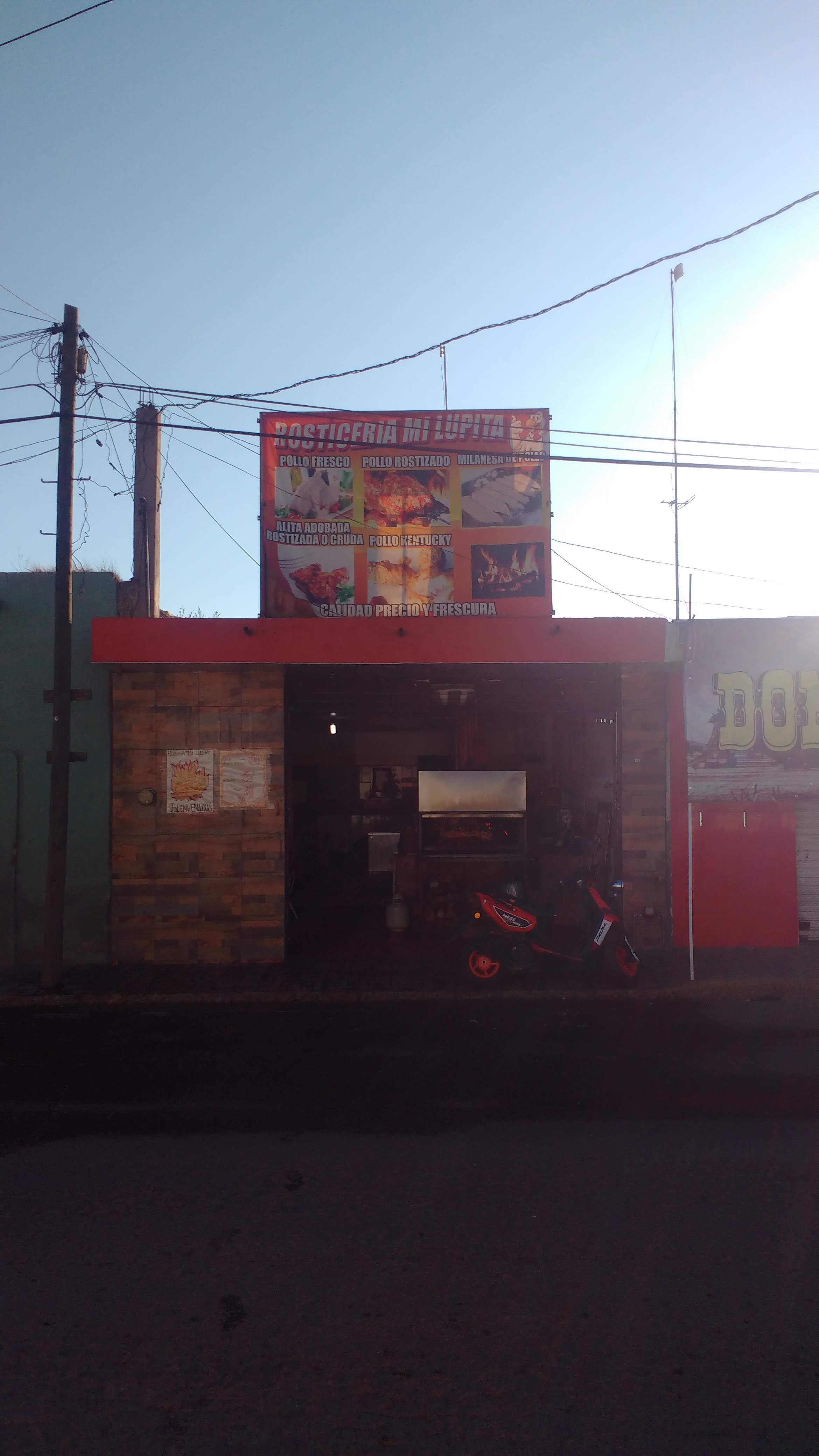 ROSTICERÍA MI LUPITA image 3