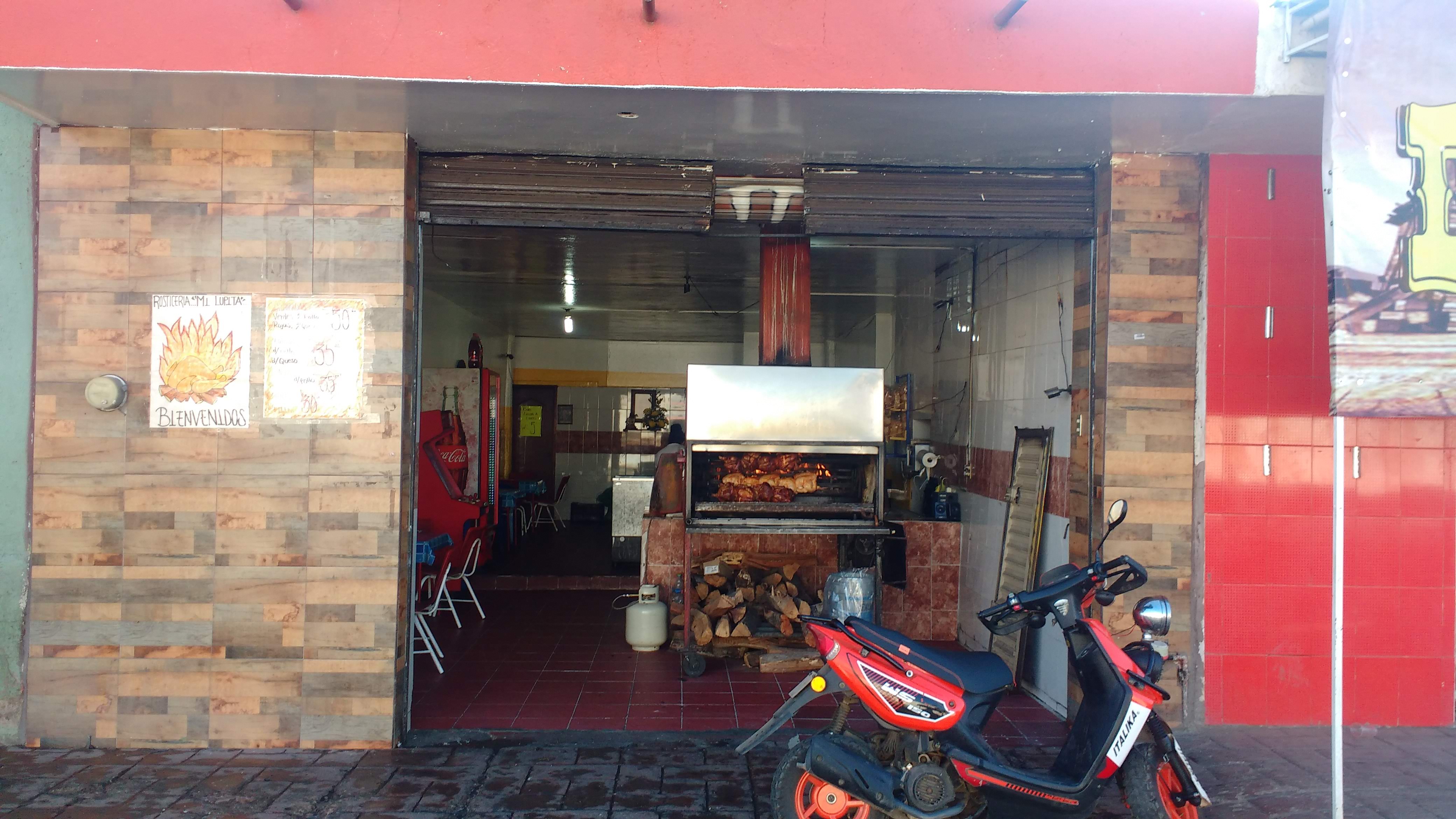 ROSTICERÍA MI LUPITA image 4