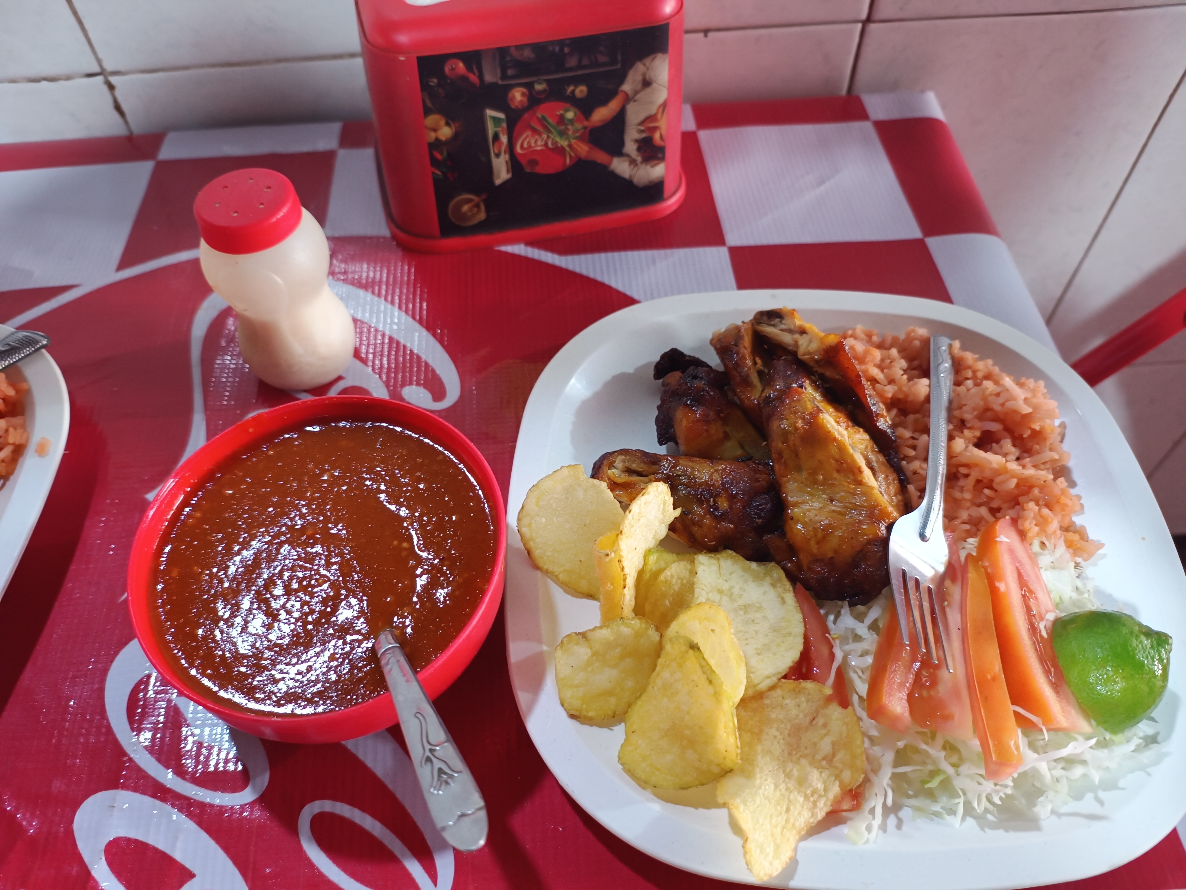 ROSTICERÍA MI LUPITA image 5