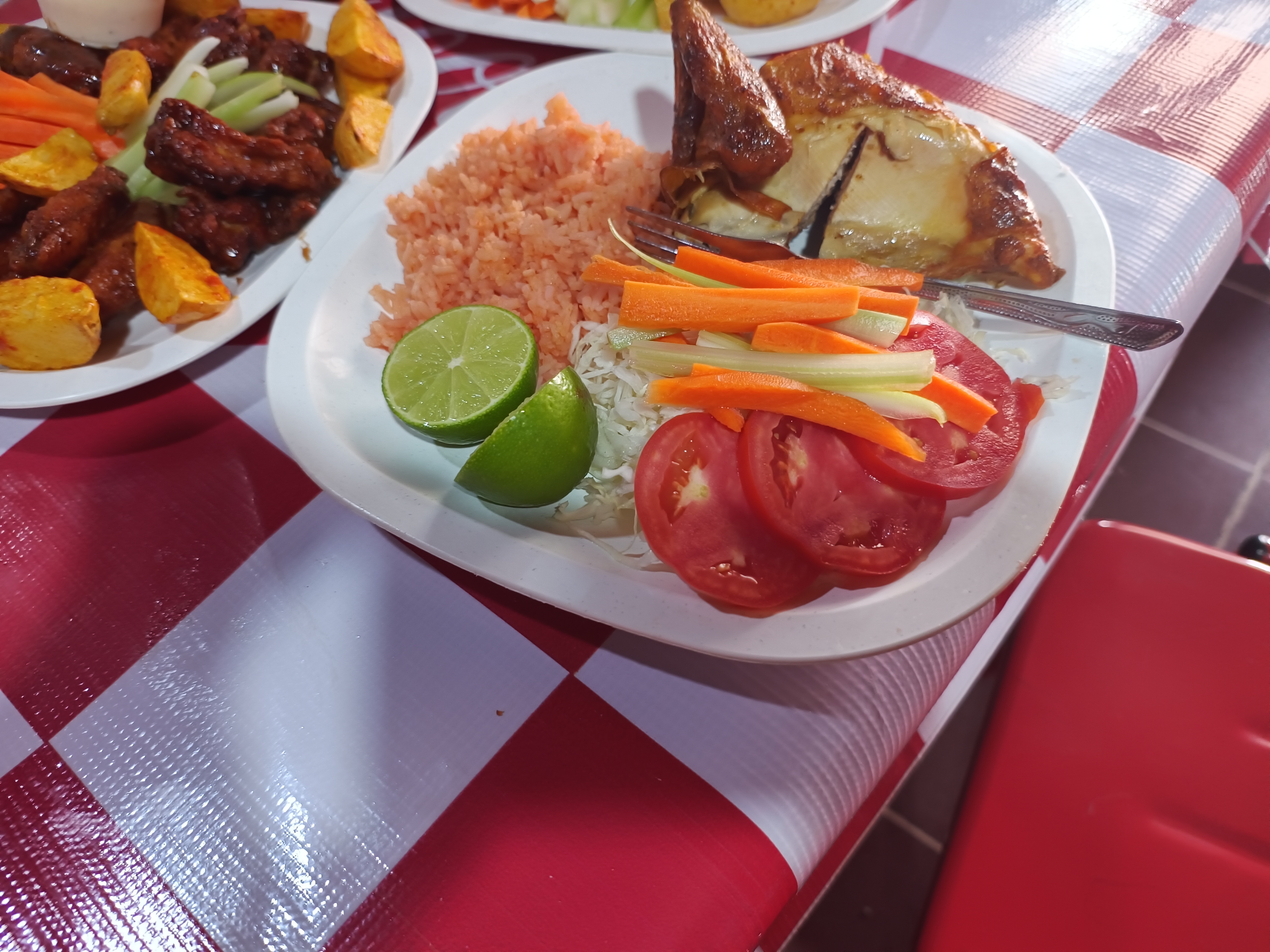 ROSTICERÍA MI LUPITA image 6