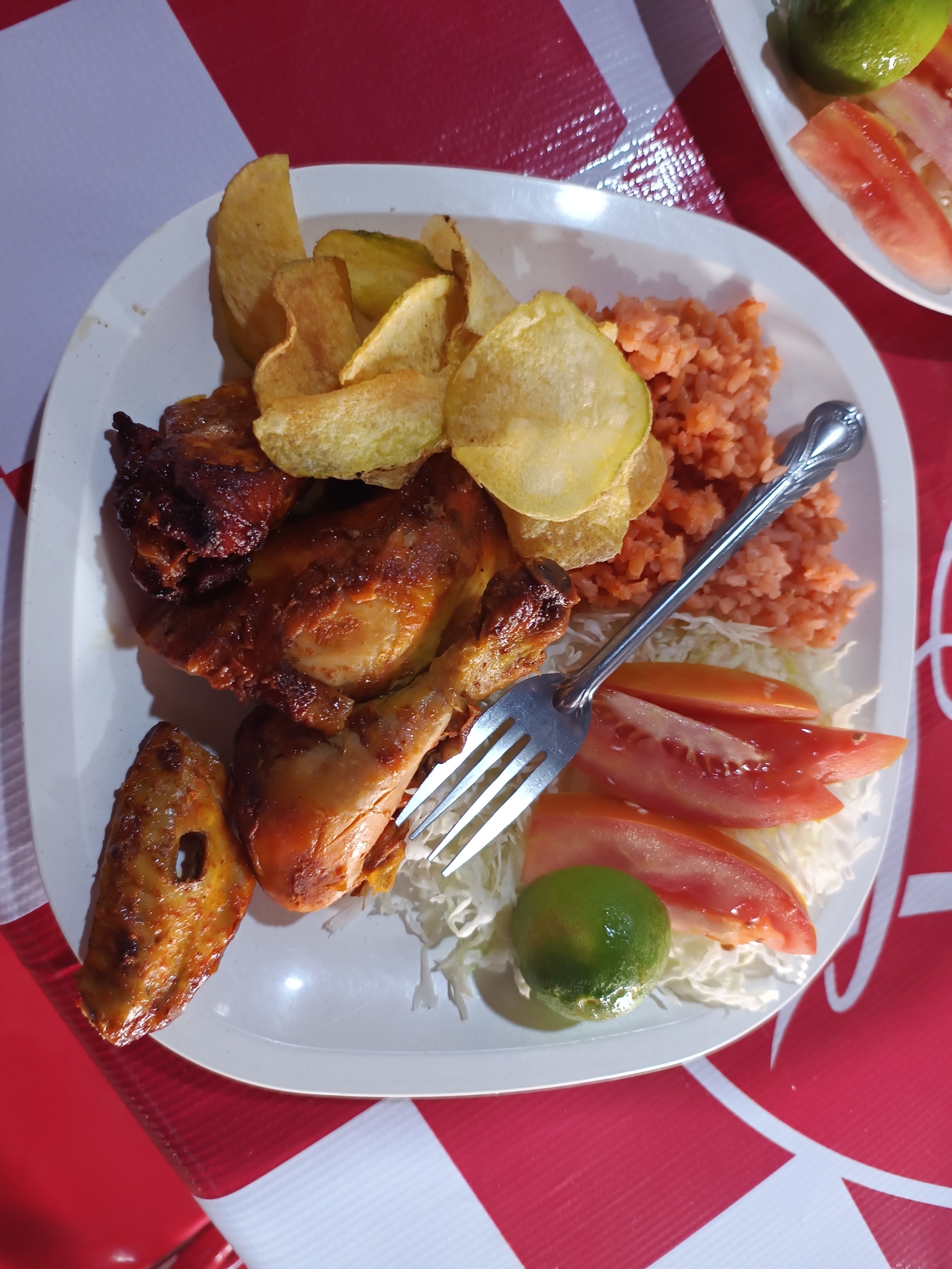 ROSTICERÍA MI LUPITA image 9