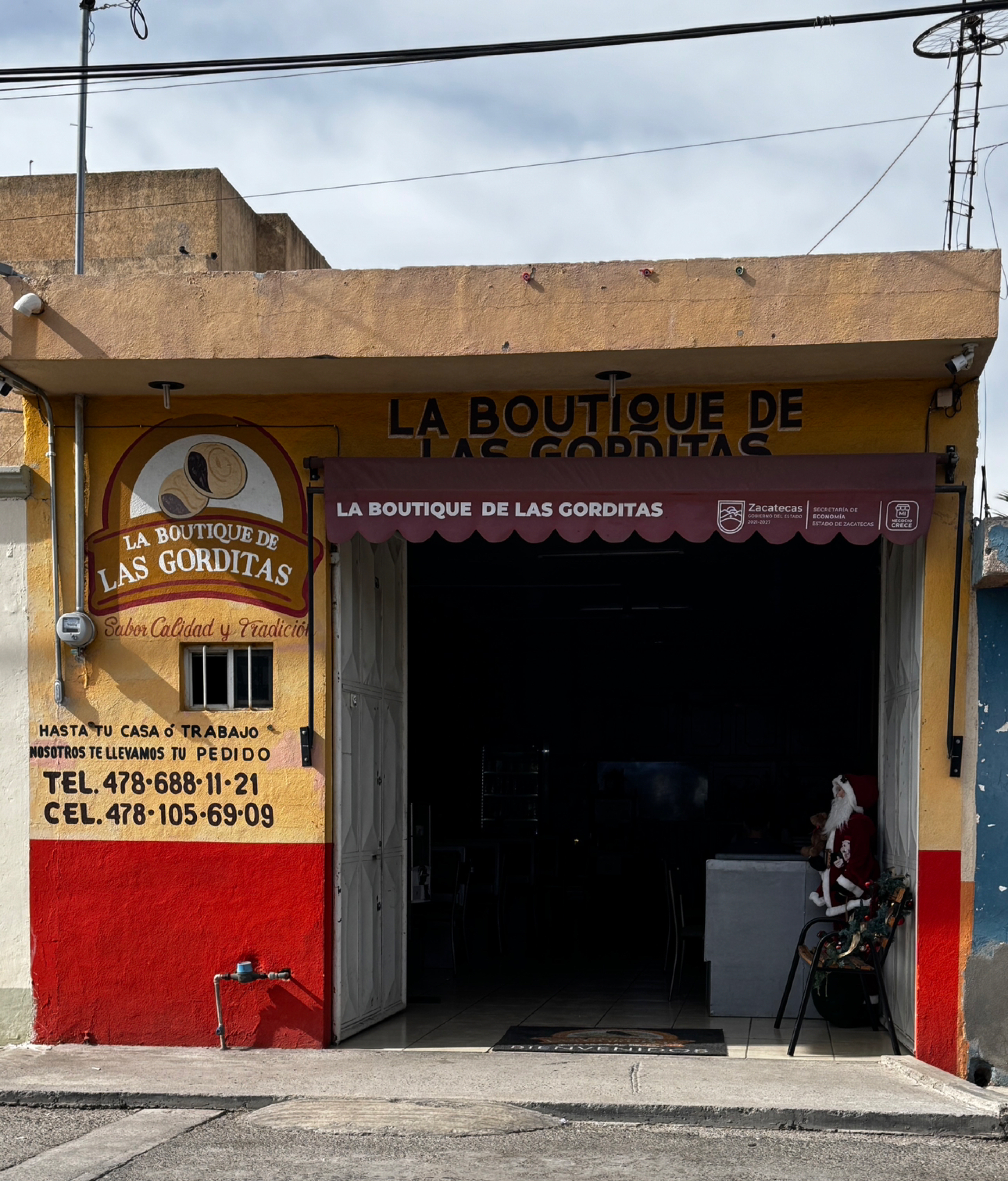 La Boutique de las Gorditas image 1