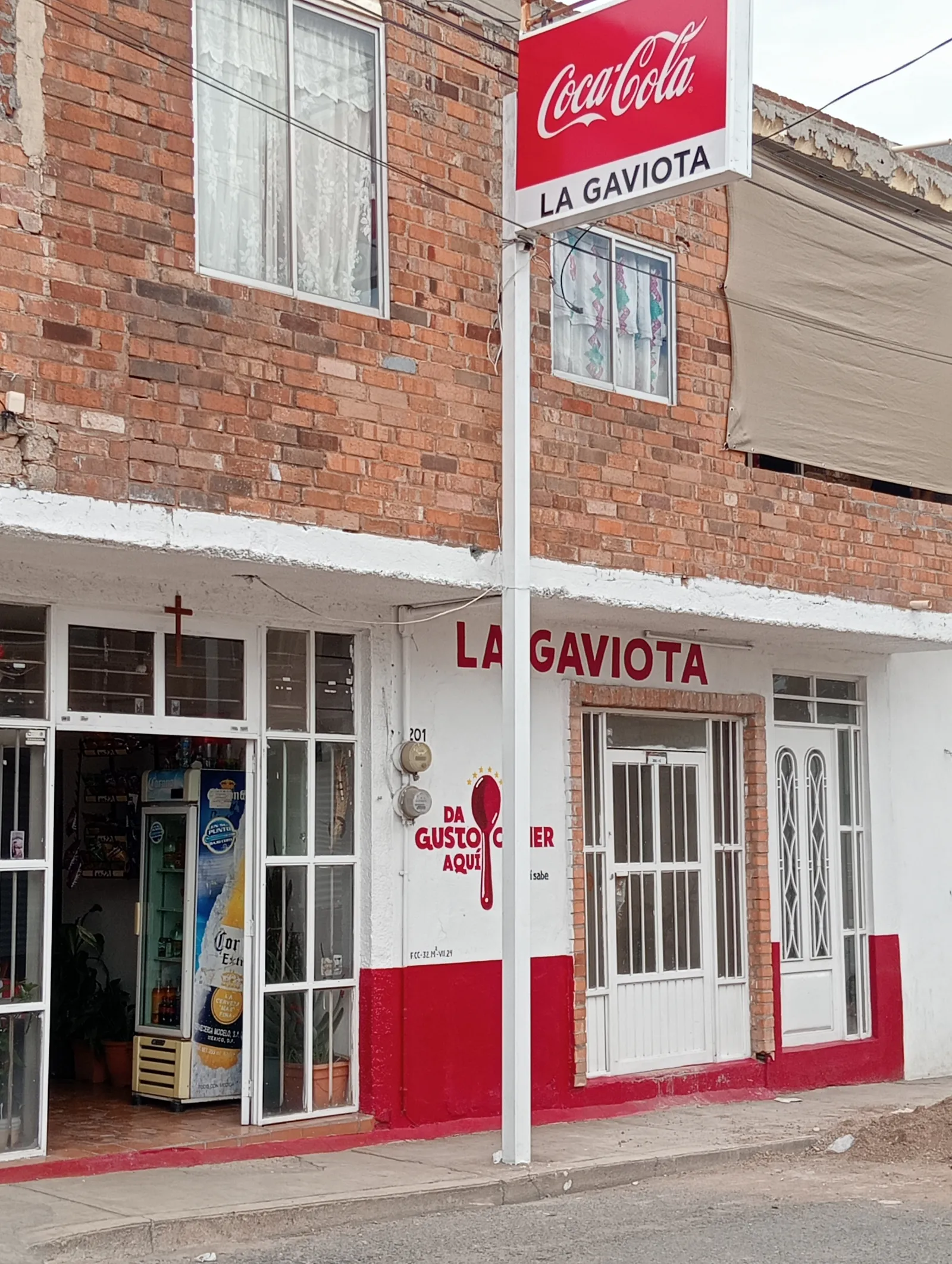 La Gaviota image 2