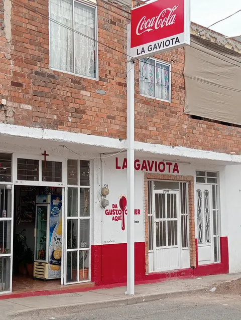 La Gaviota image 2