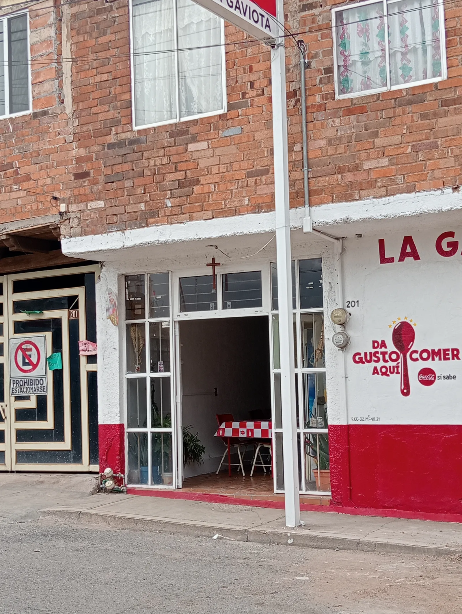 La Gaviota image 5