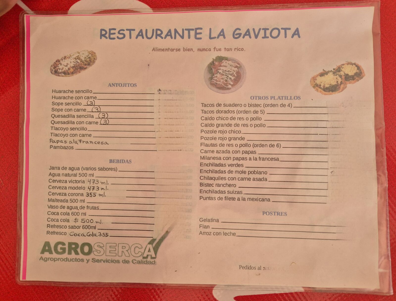 La Gaviota image 6