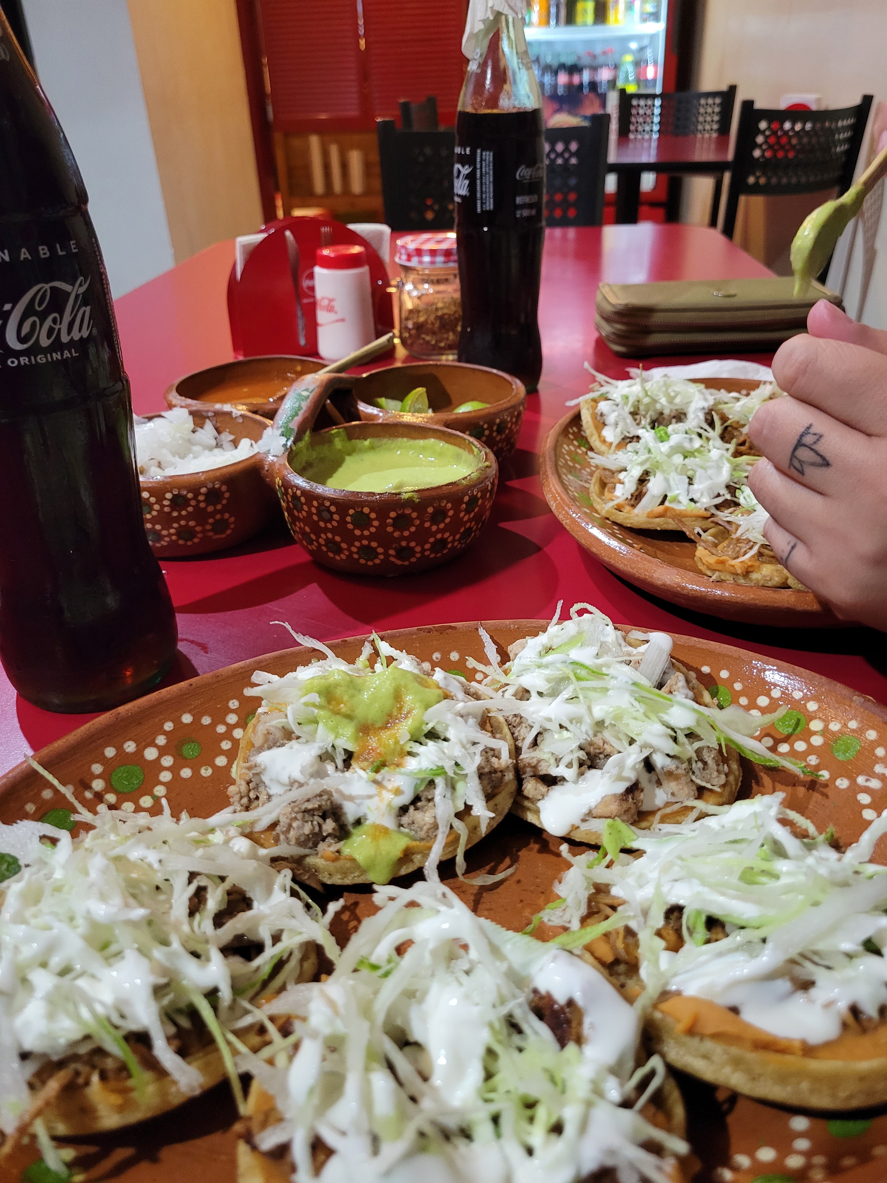 LA TRINCHERA image 1