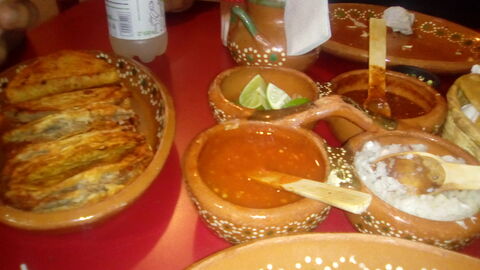 LA TRINCHERA image 3