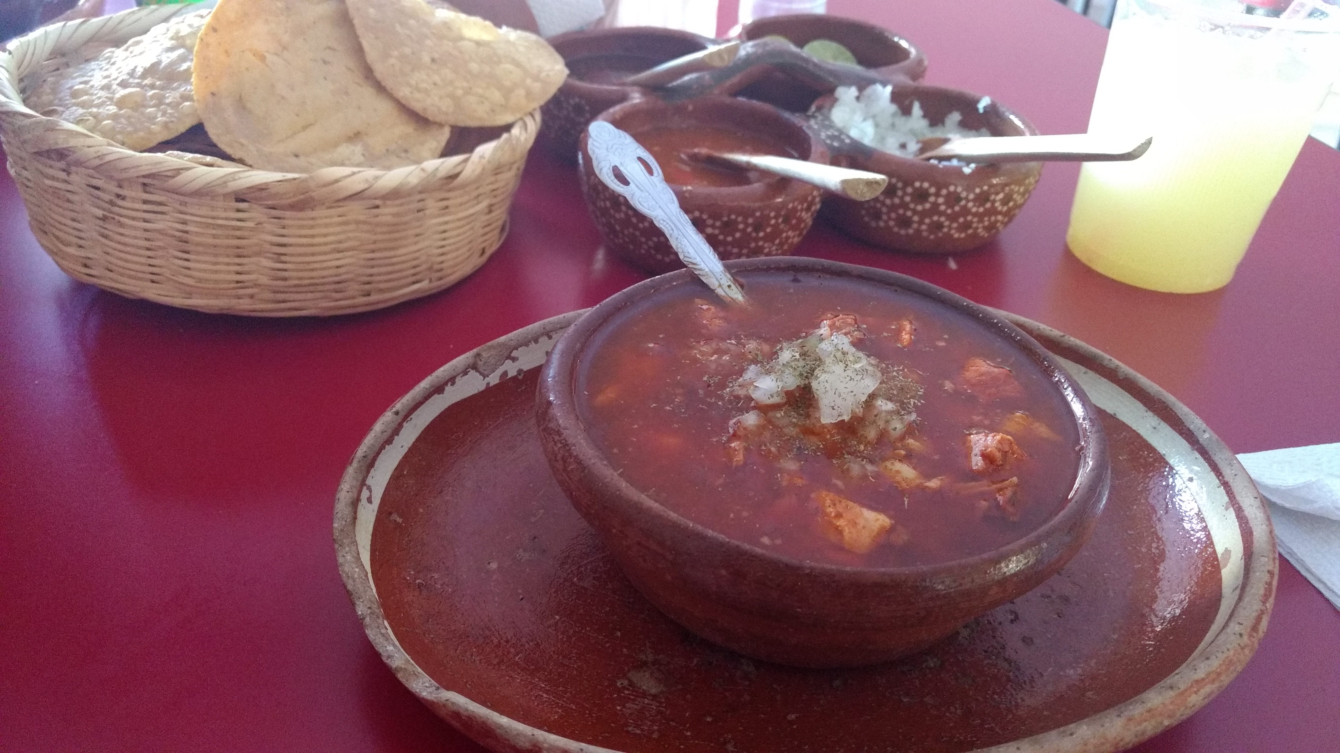 LA TRINCHERA image 4