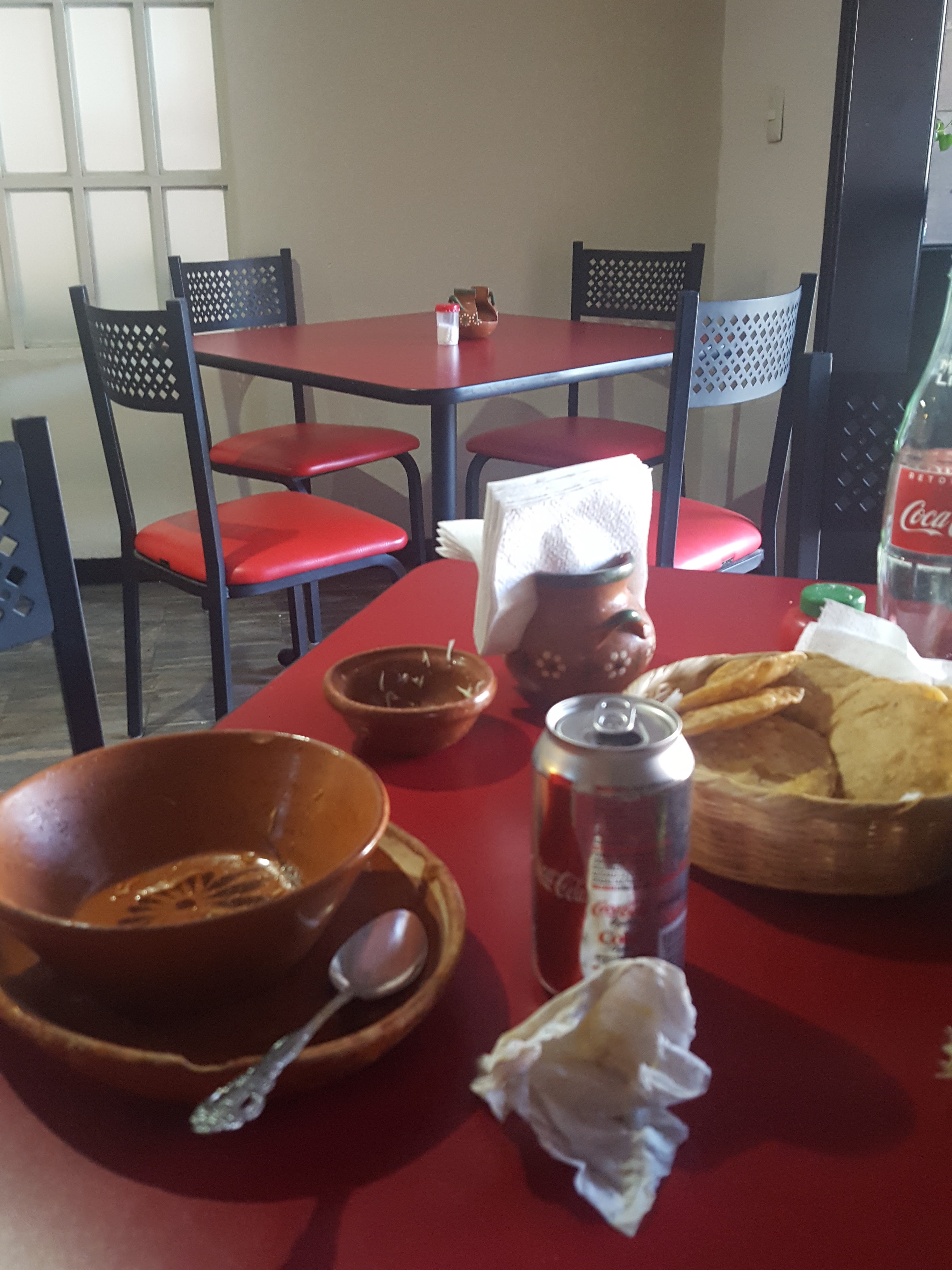 LA TRINCHERA image 5