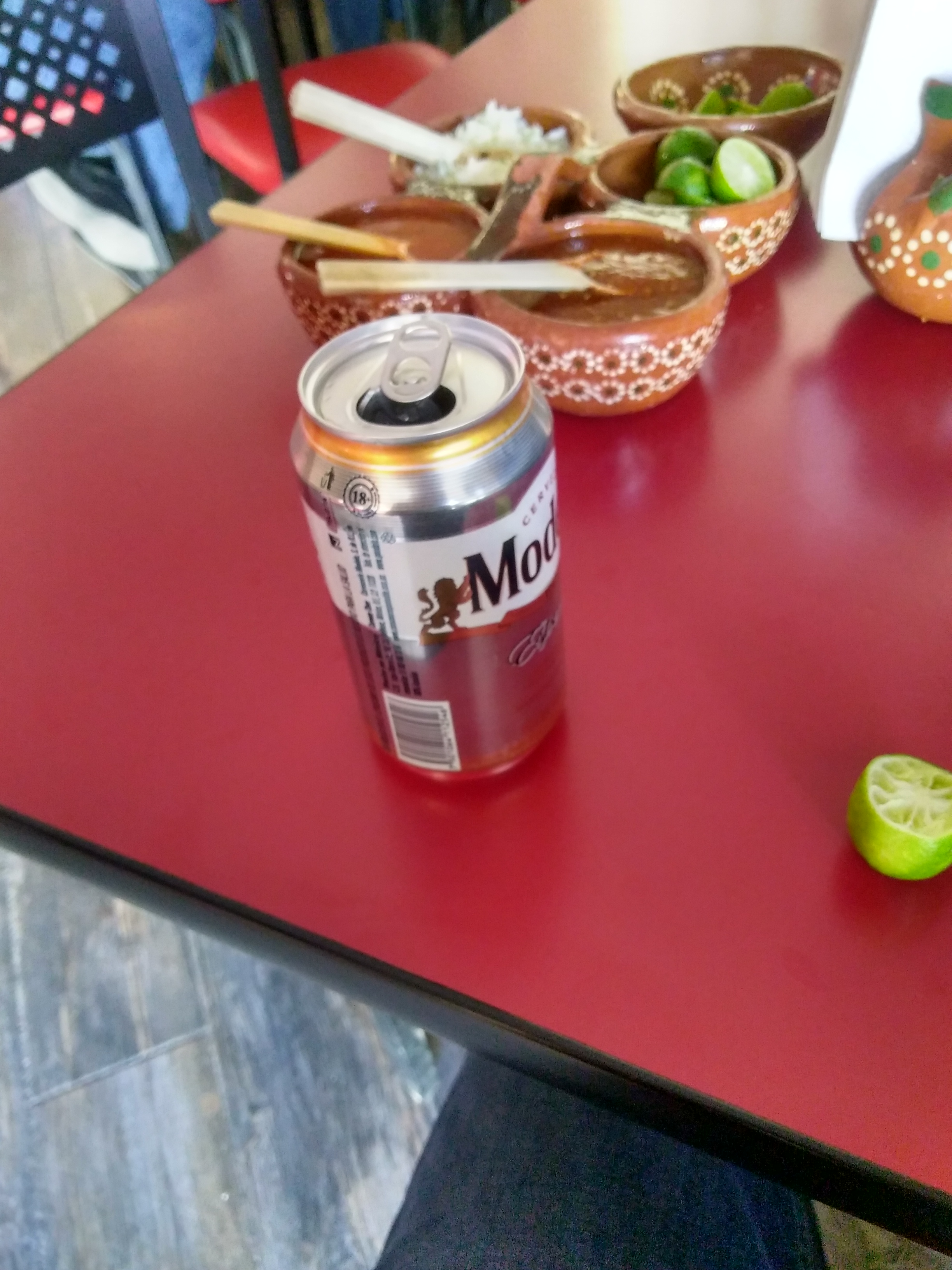 LA TRINCHERA image 6