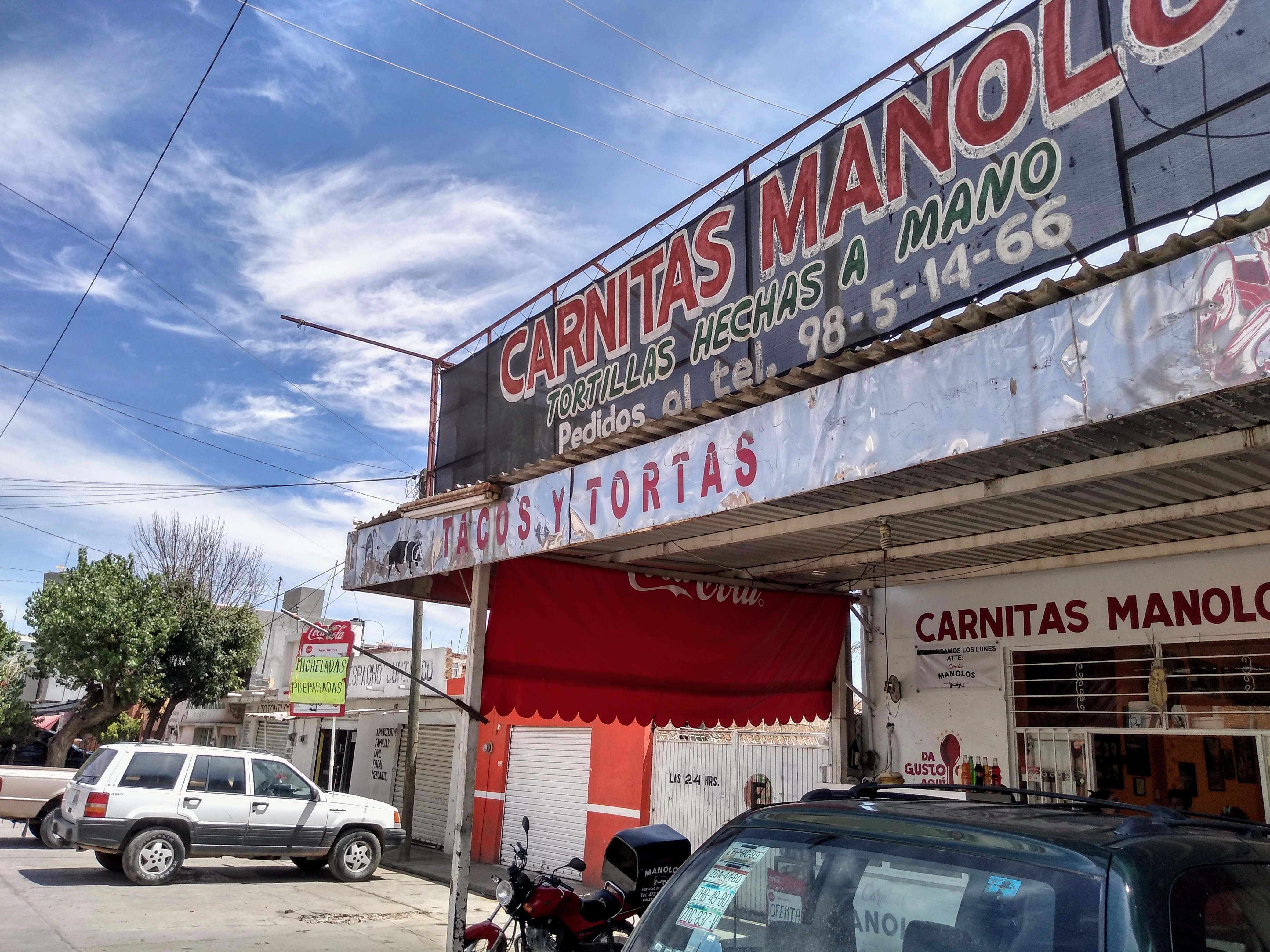 CARNITAS MANOLO'S image 4