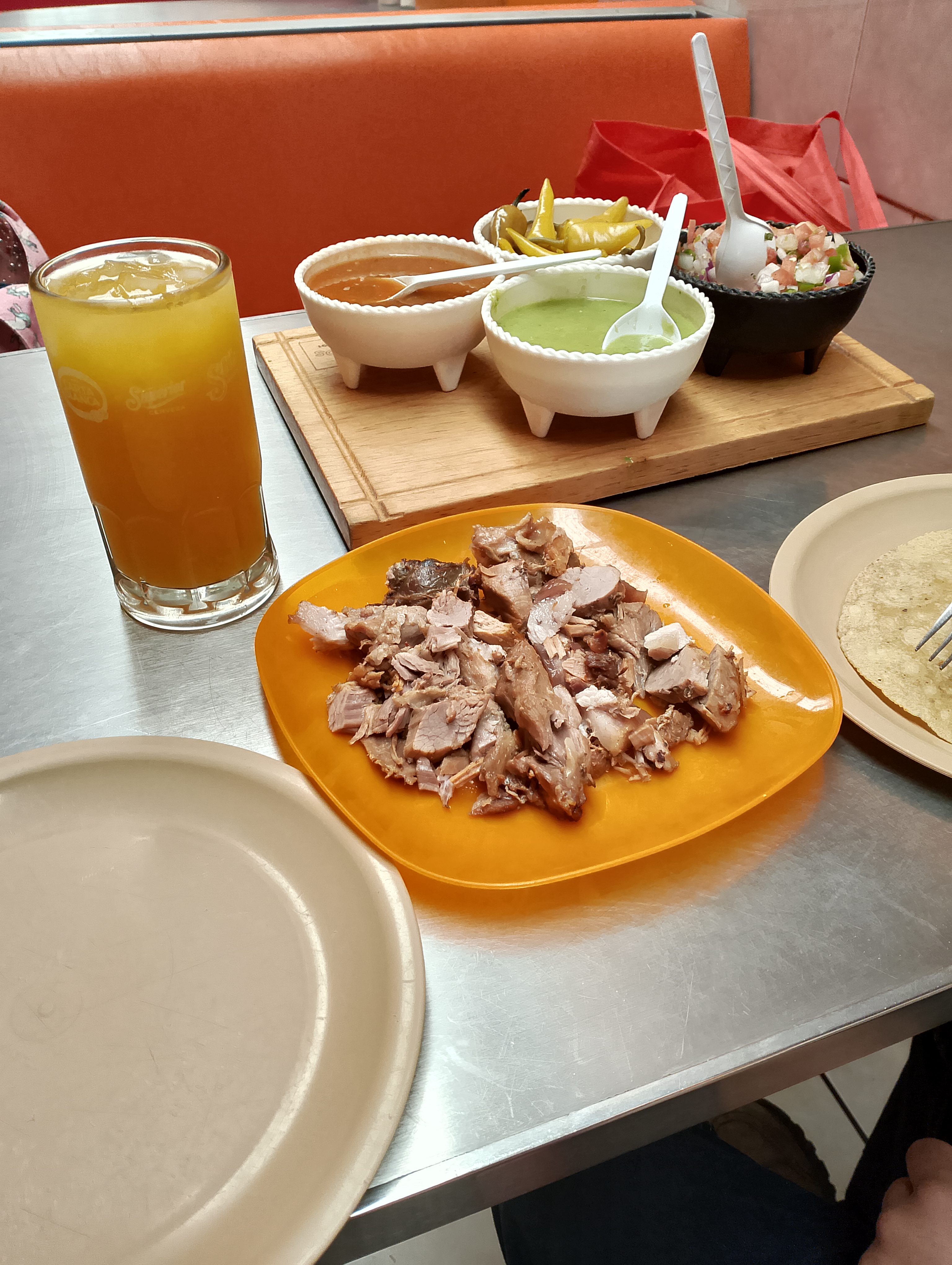 CARNITAS MANOLO'S image 5