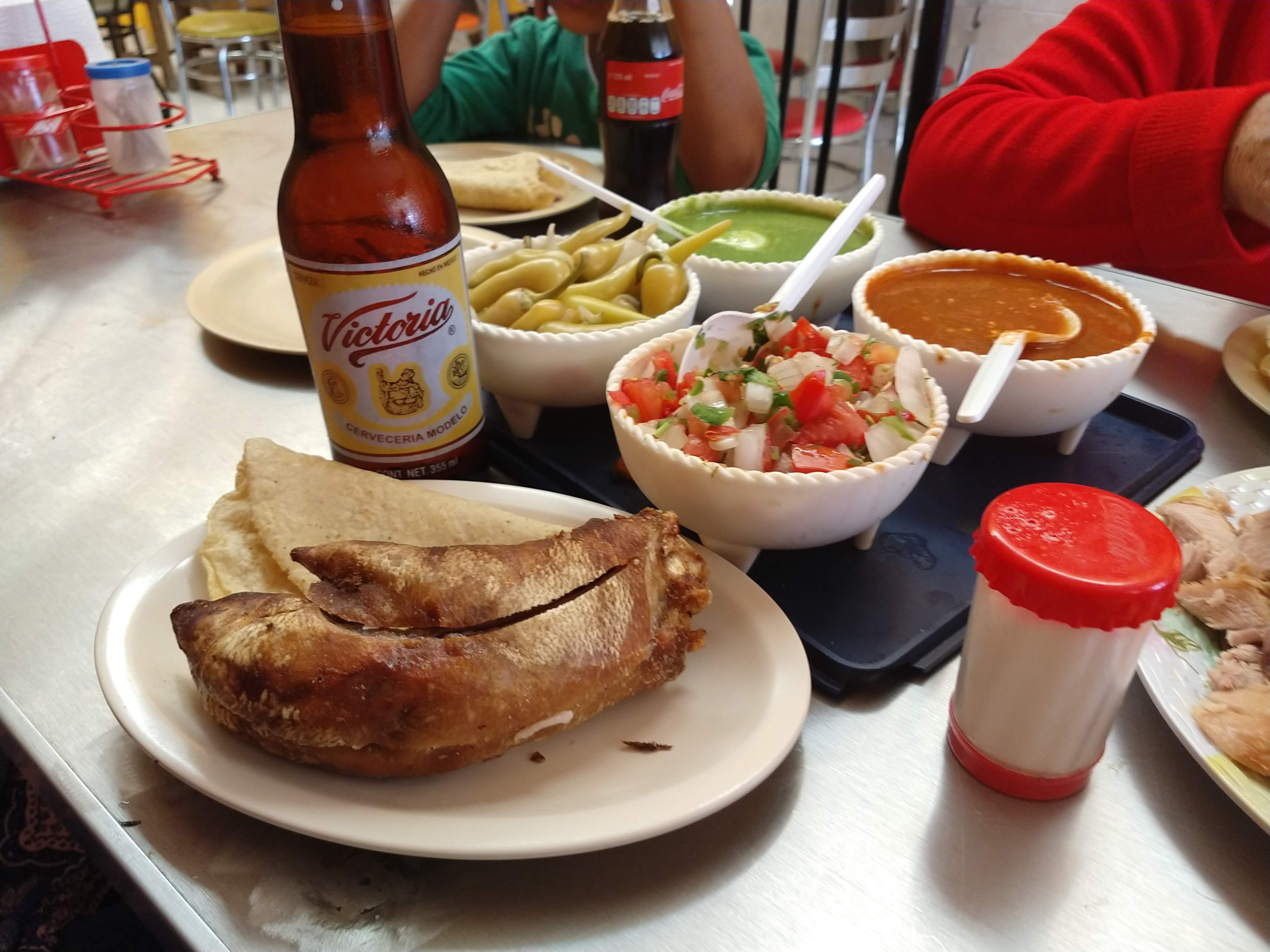 CARNITAS MANOLO'S image 6