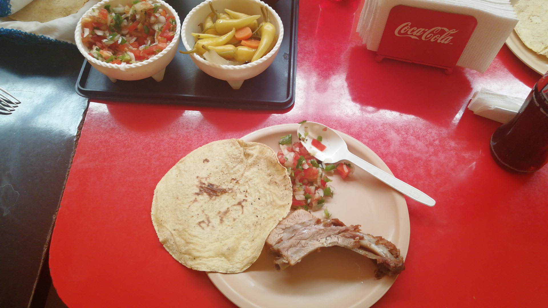 CARNITAS MANOLO'S image 7