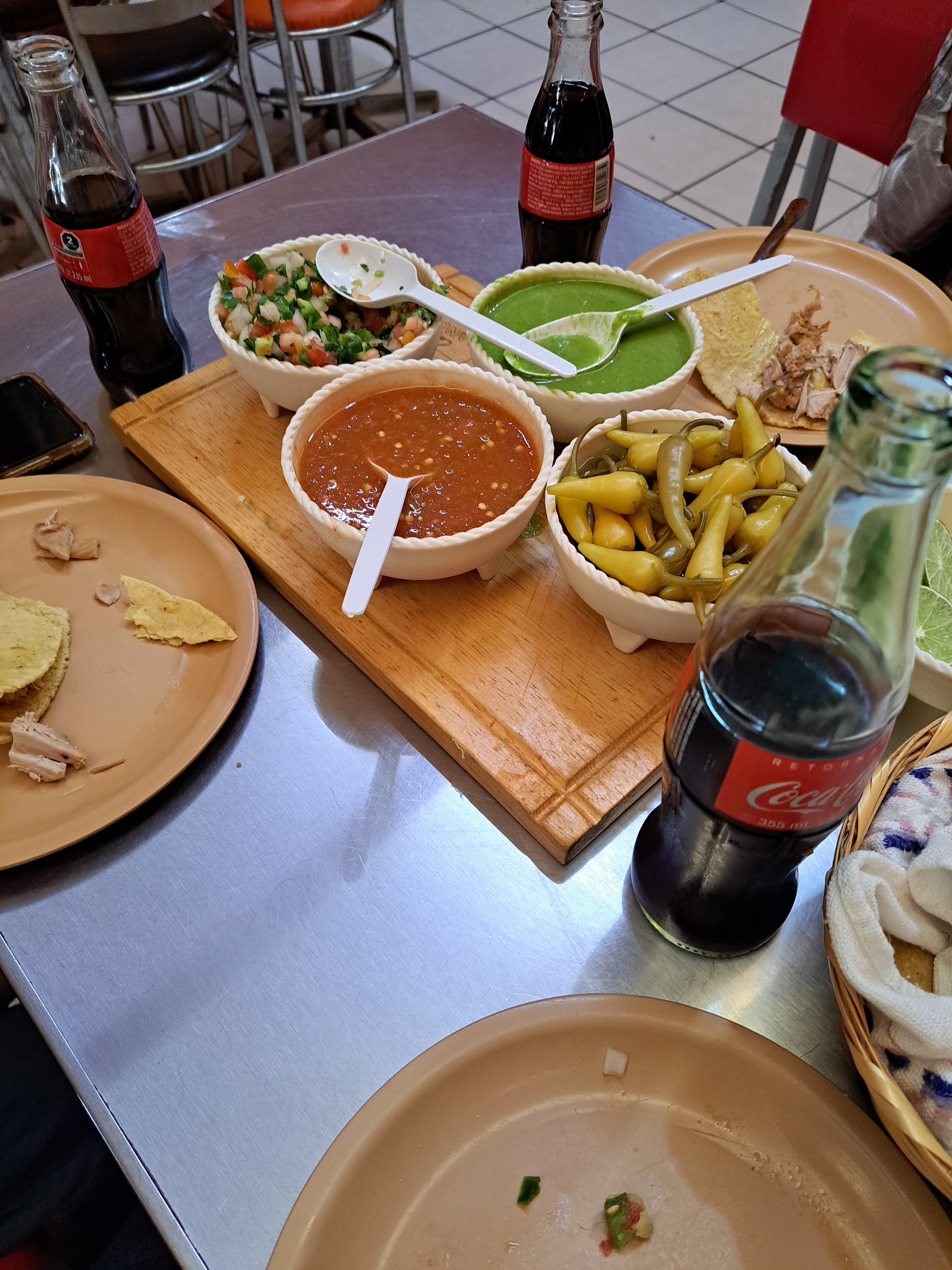 CARNITAS MANOLO'S image 8