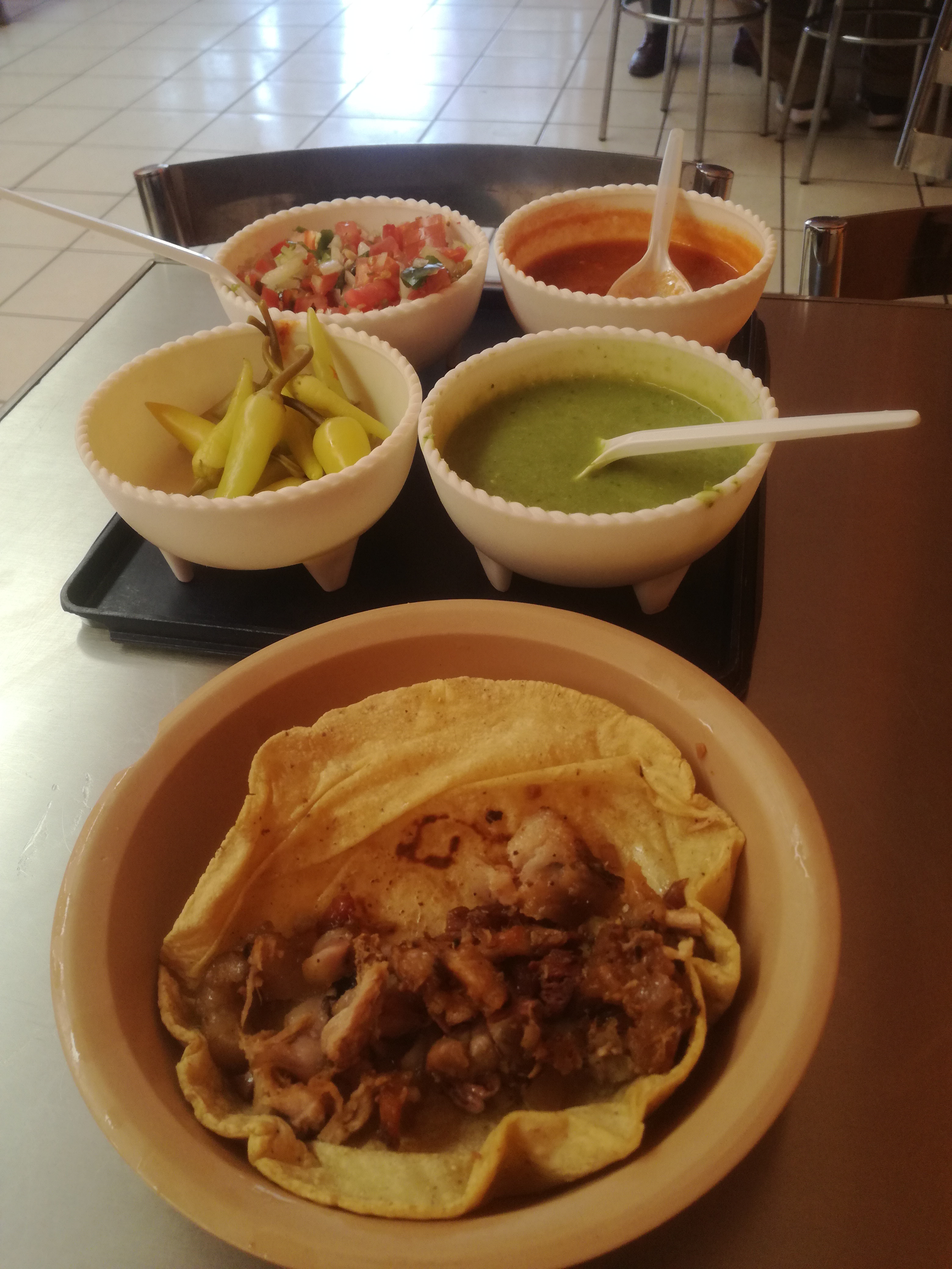 CARNITAS MANOLO'S image 9