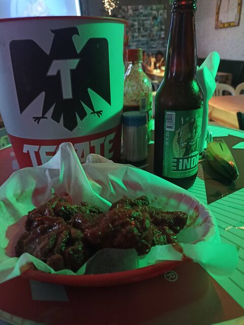 La barrica image 2