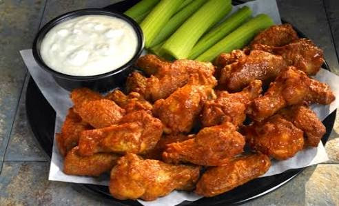 WING'S WORLD image 6