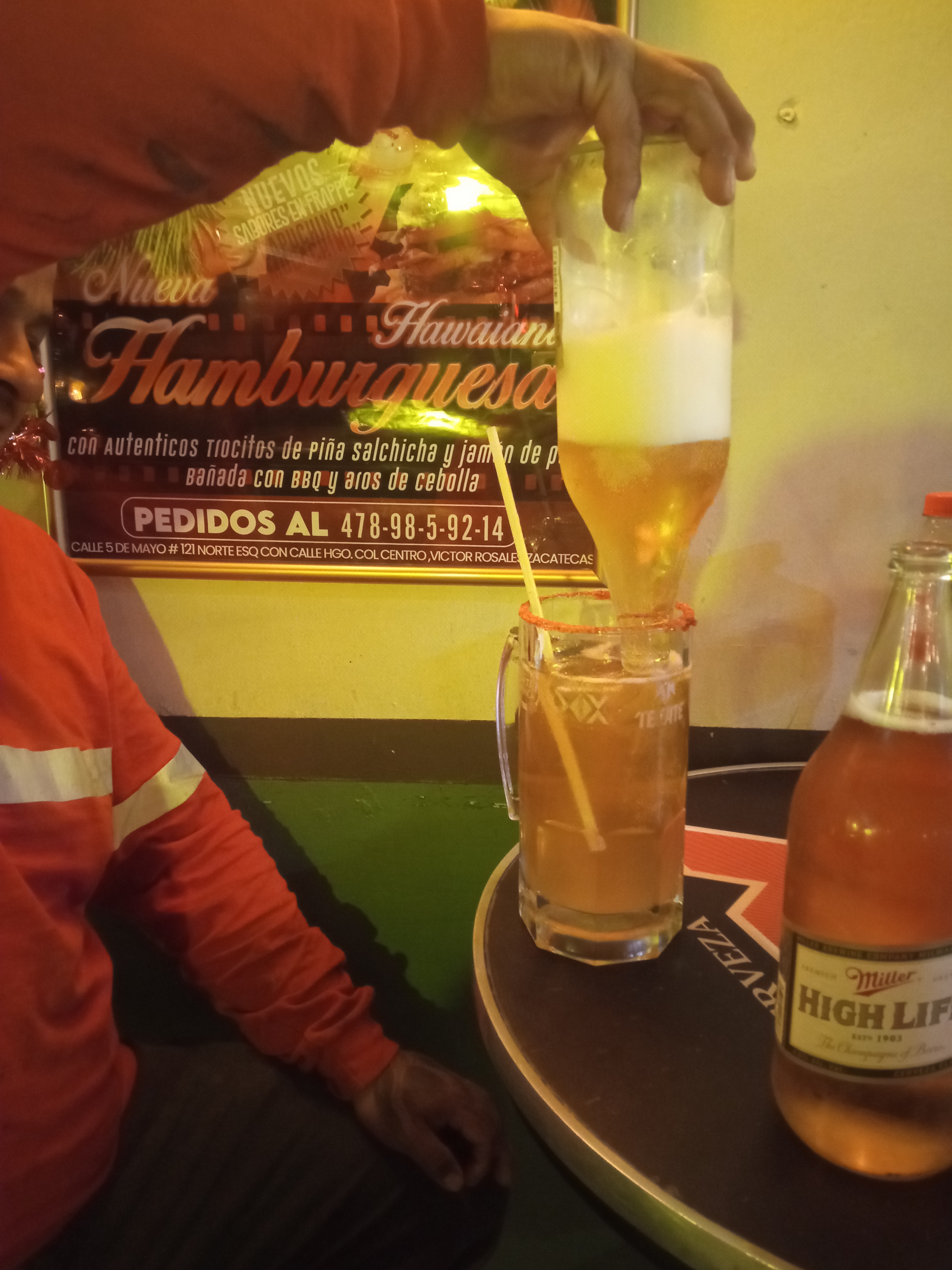 WING'S WORLD image 7